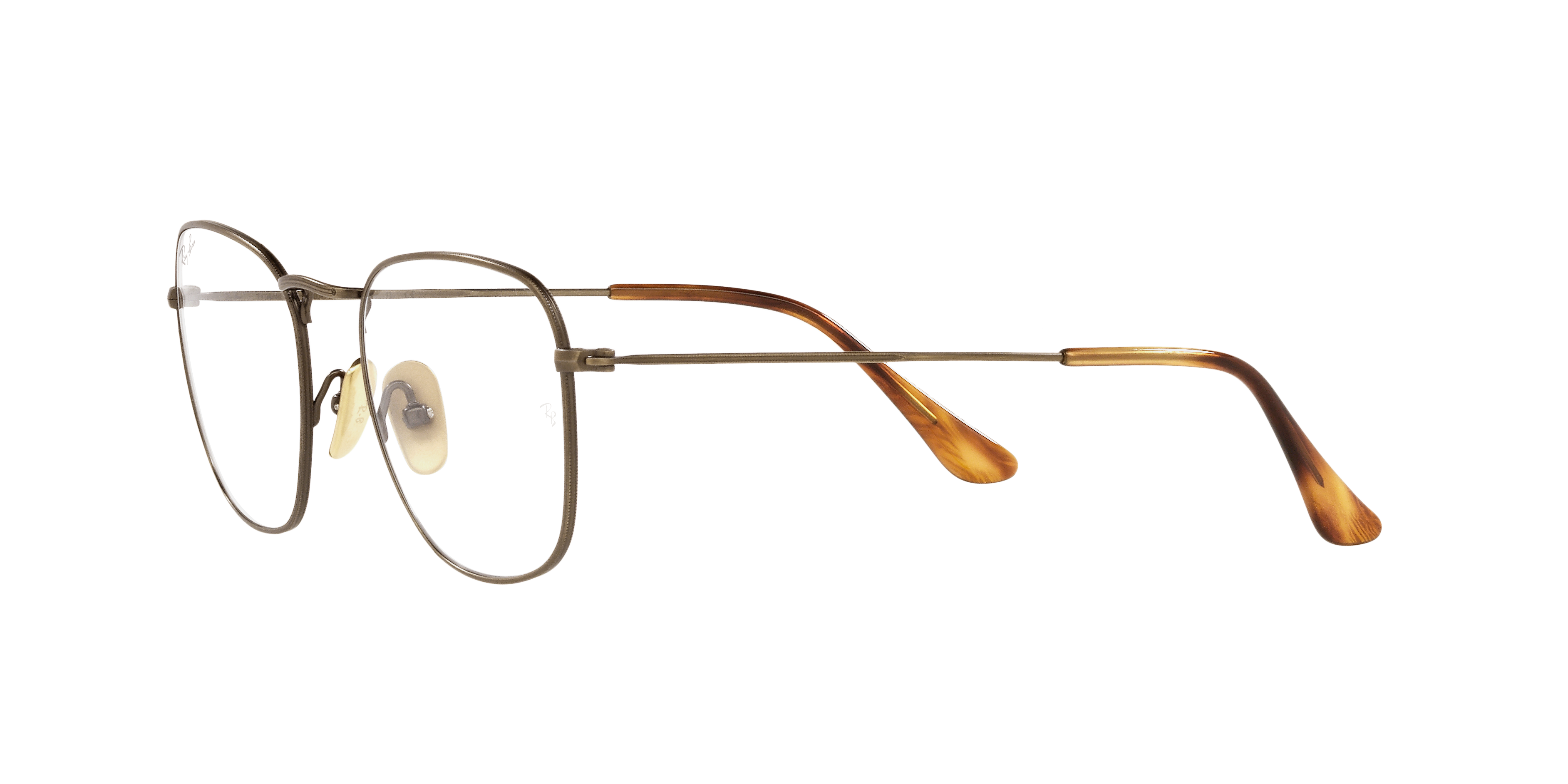 Ray-Ban | 0RX8157V (Frank)