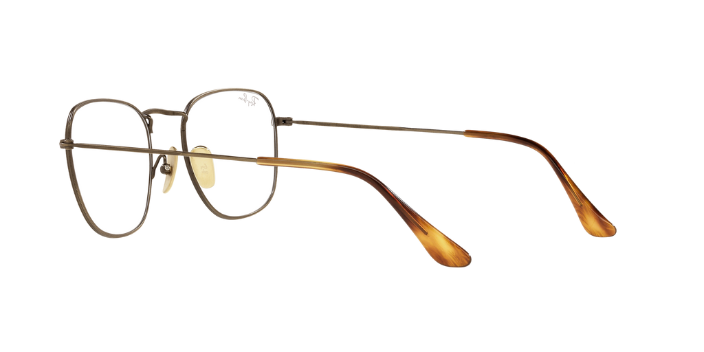 Ray-Ban | 0RX8157V (Frank)