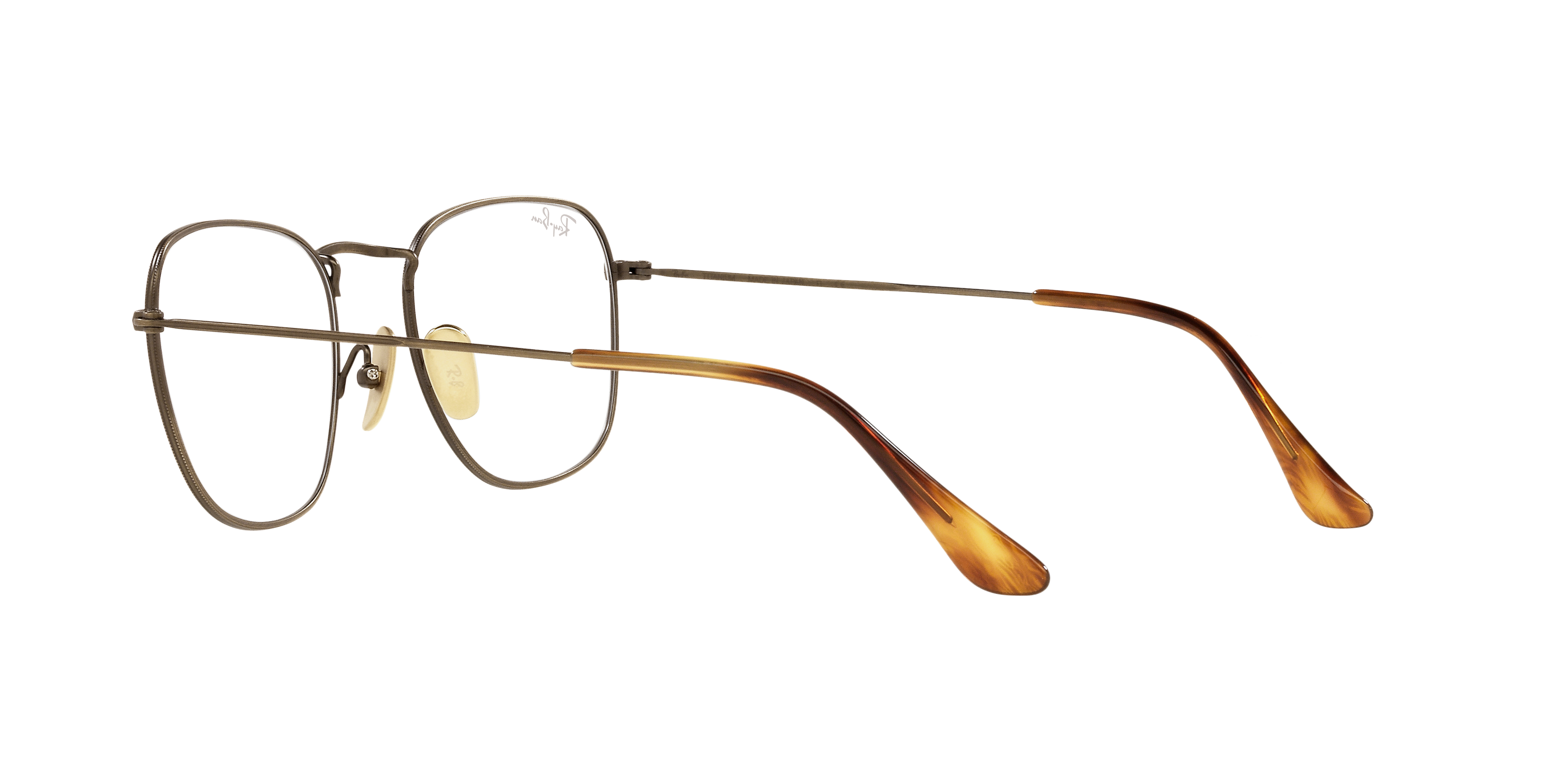 Ray-Ban | 0RX8157V (Frank)