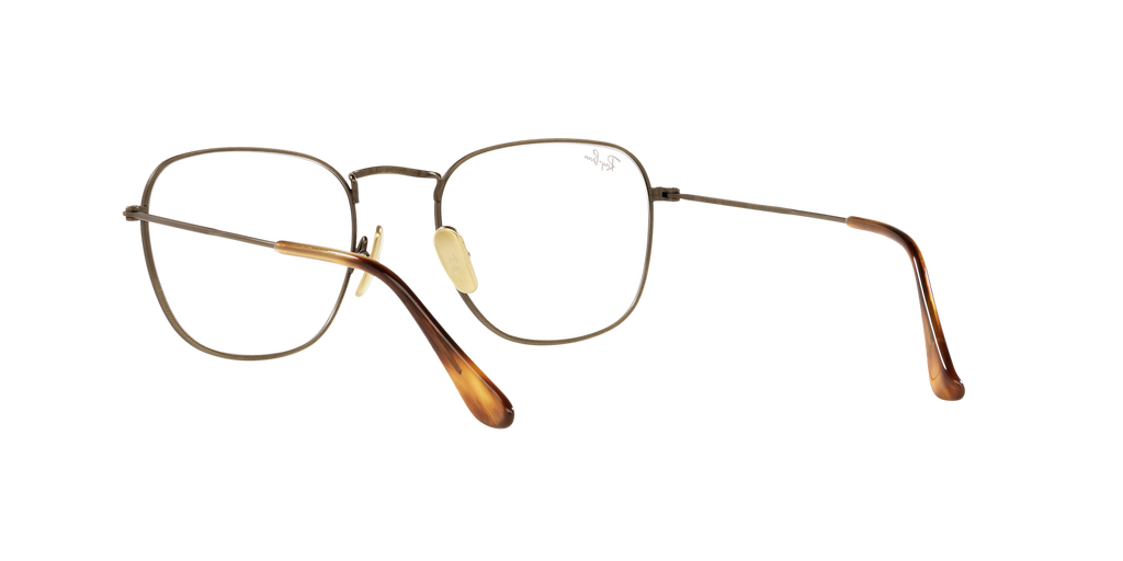 Ray-Ban | 0RX8157V (Frank)