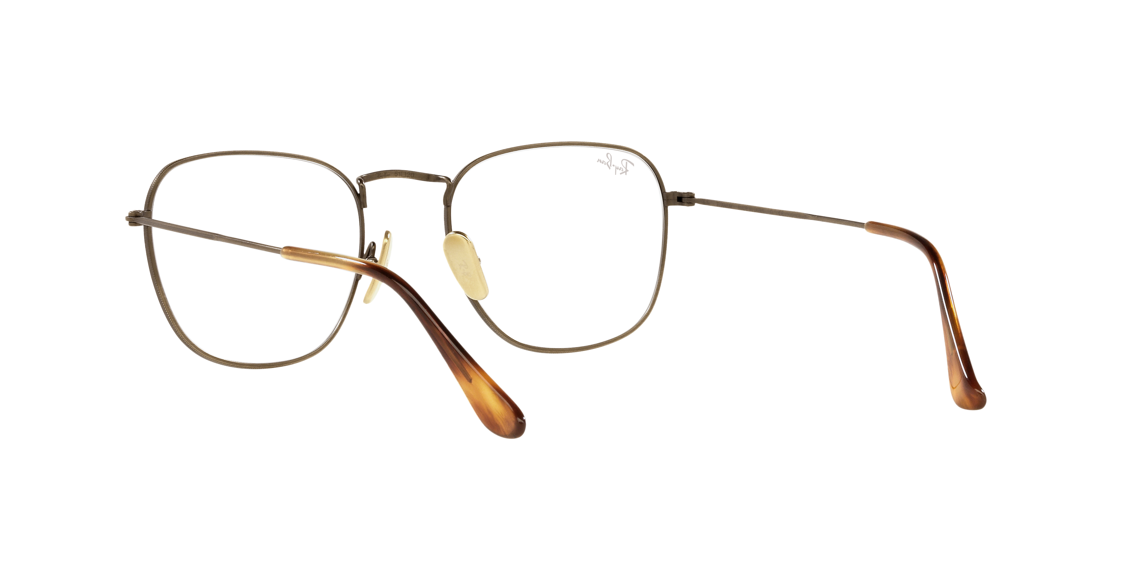 Ray-Ban | 0RX8157V (Frank)