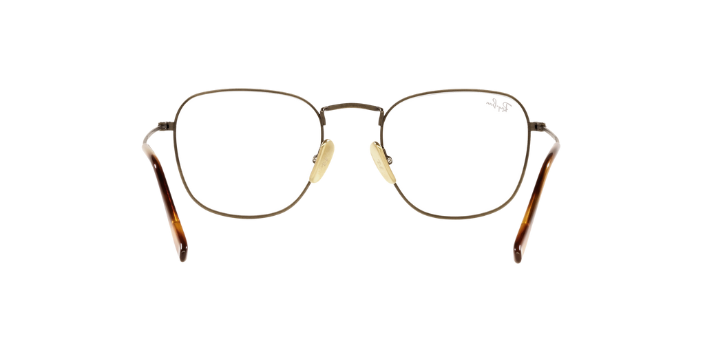 Ray-Ban | 0RX8157V (Frank)