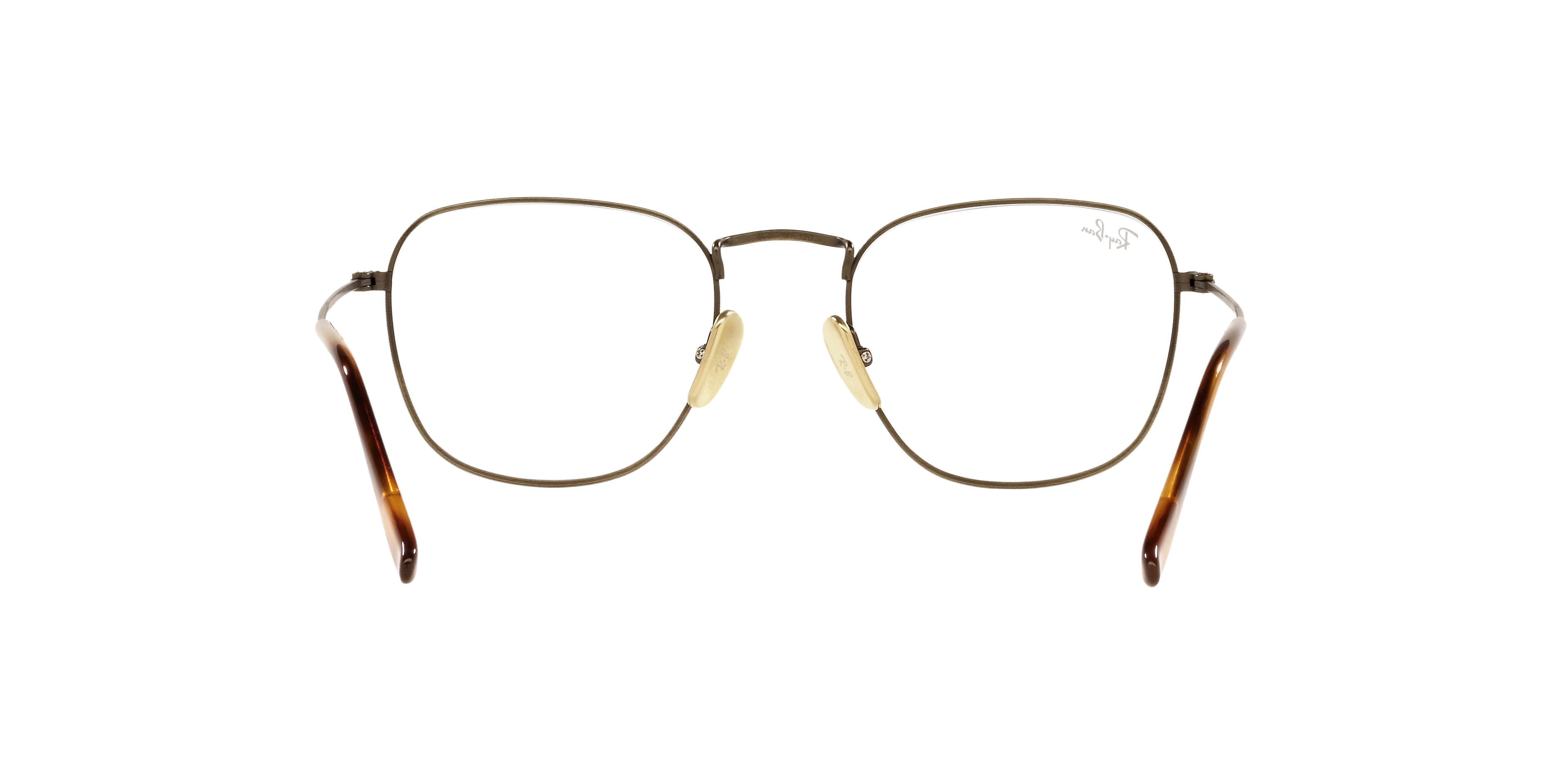 Ray-Ban | 0RX8157V (Frank)