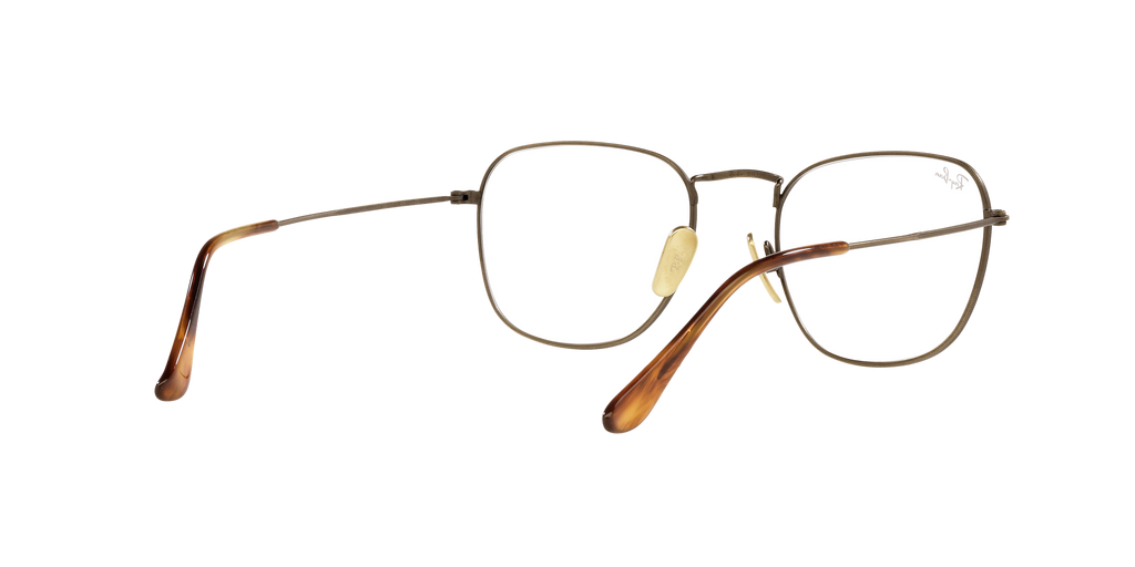 Ray-Ban | 0RX8157V (Frank)