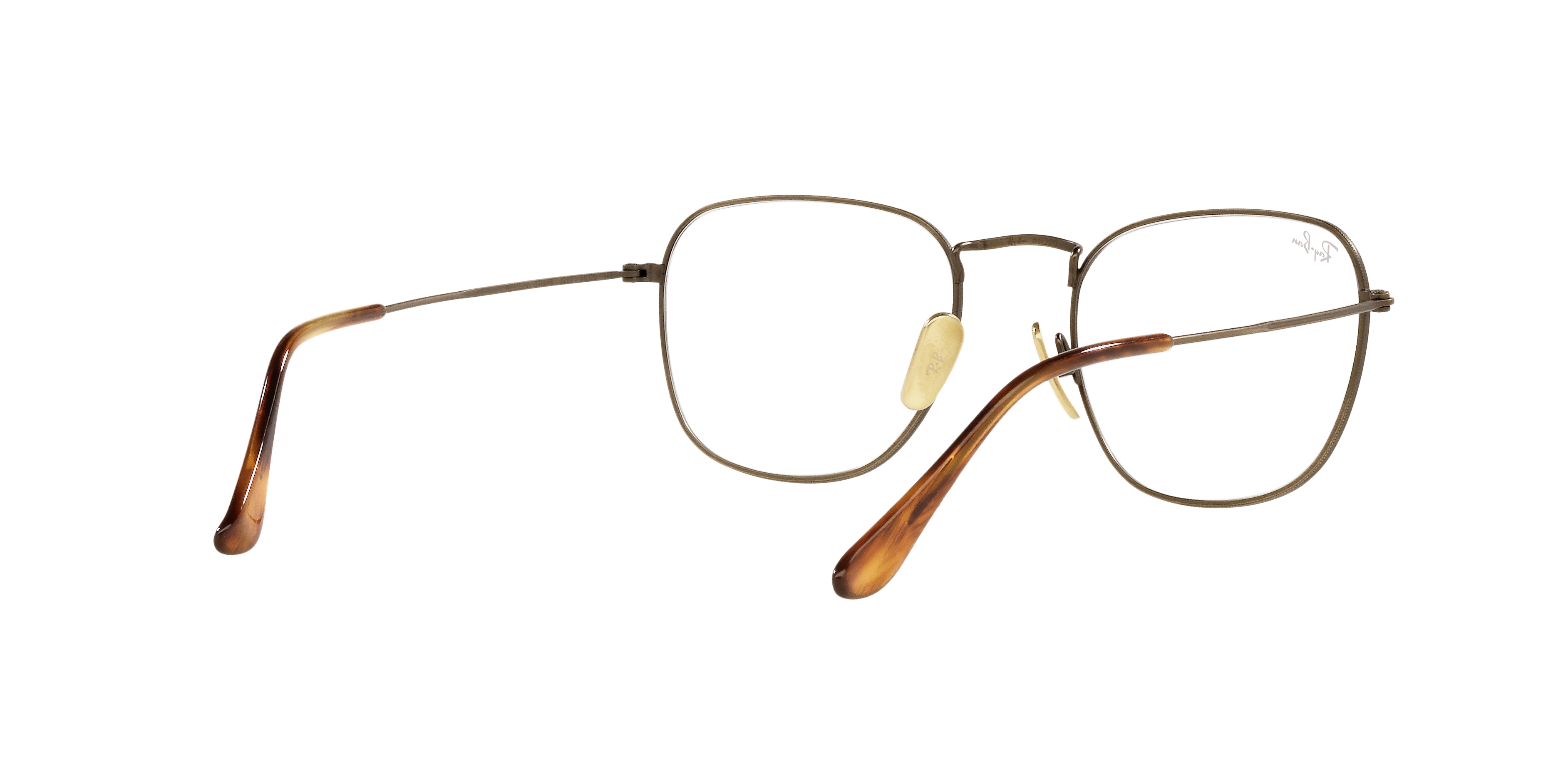 Ray-Ban | 0RX8157V (Frank)