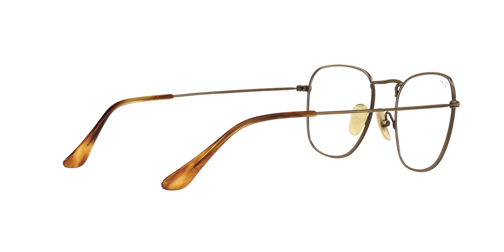Ray-Ban | 0RX8157V (Frank)