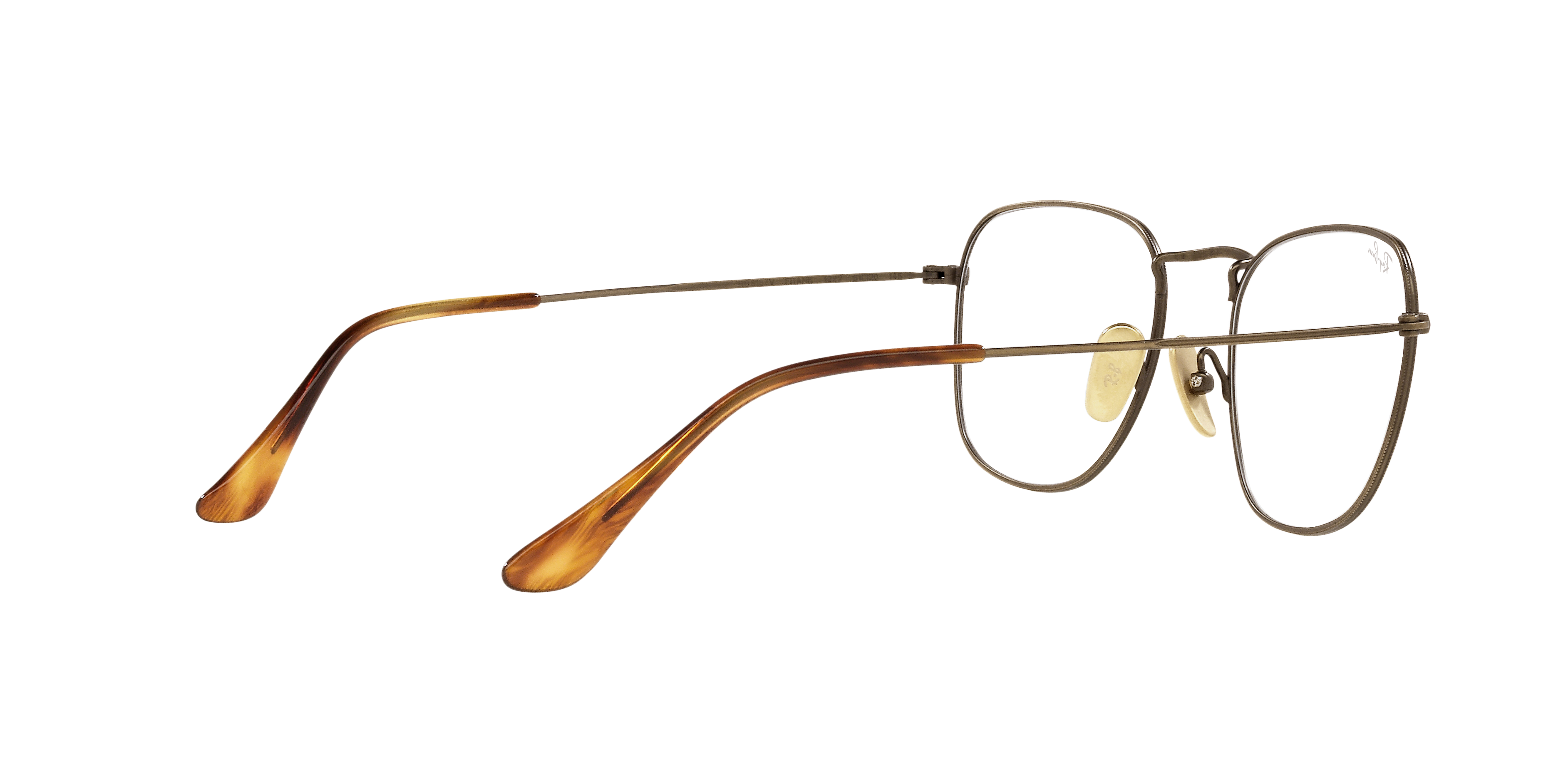 Ray-Ban | 0RX8157V (Frank)