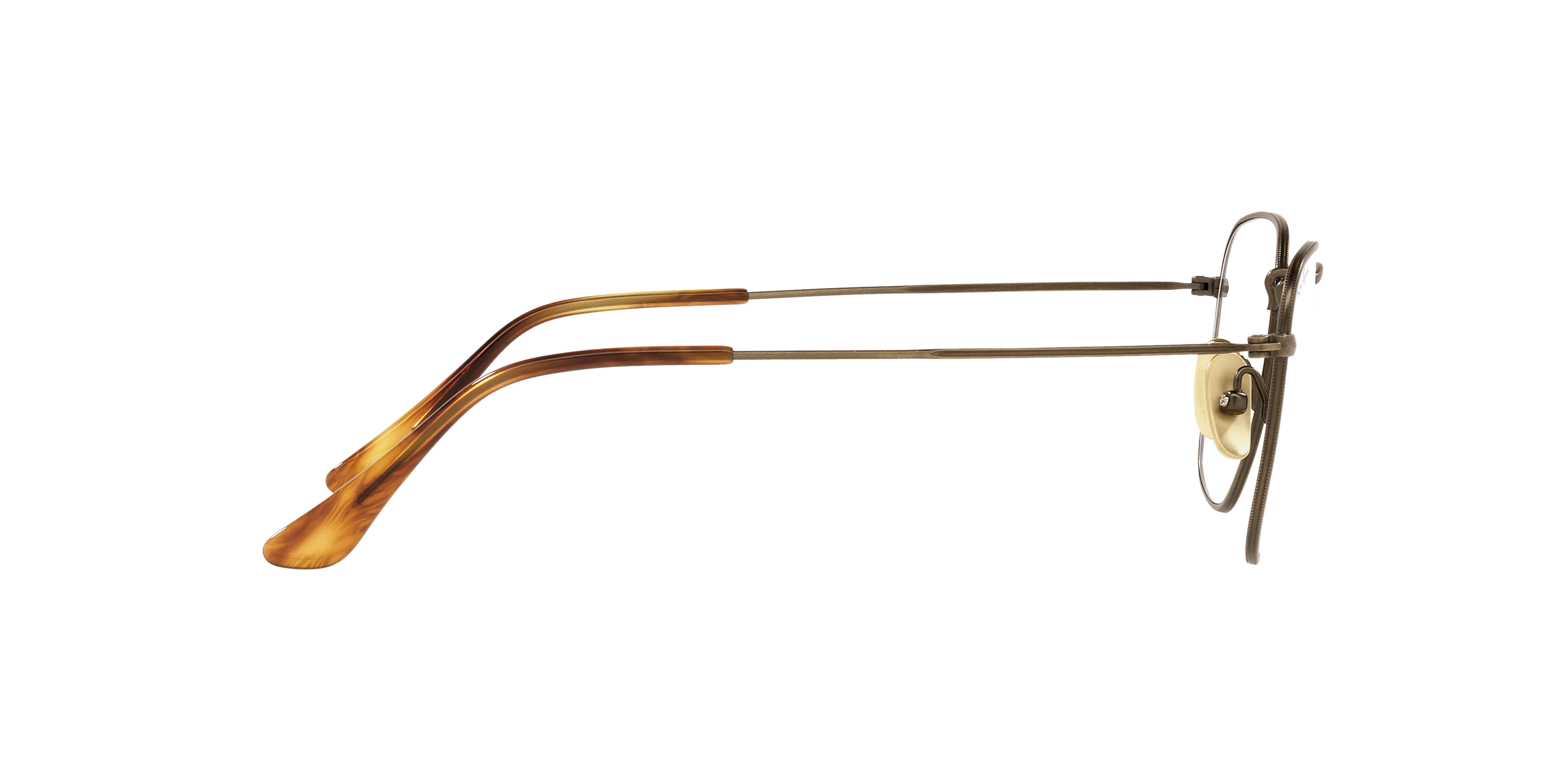 Ray-Ban | 0RX8157V (Frank)