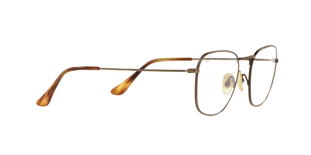 Ray-Ban | 0RX8157V (Frank)