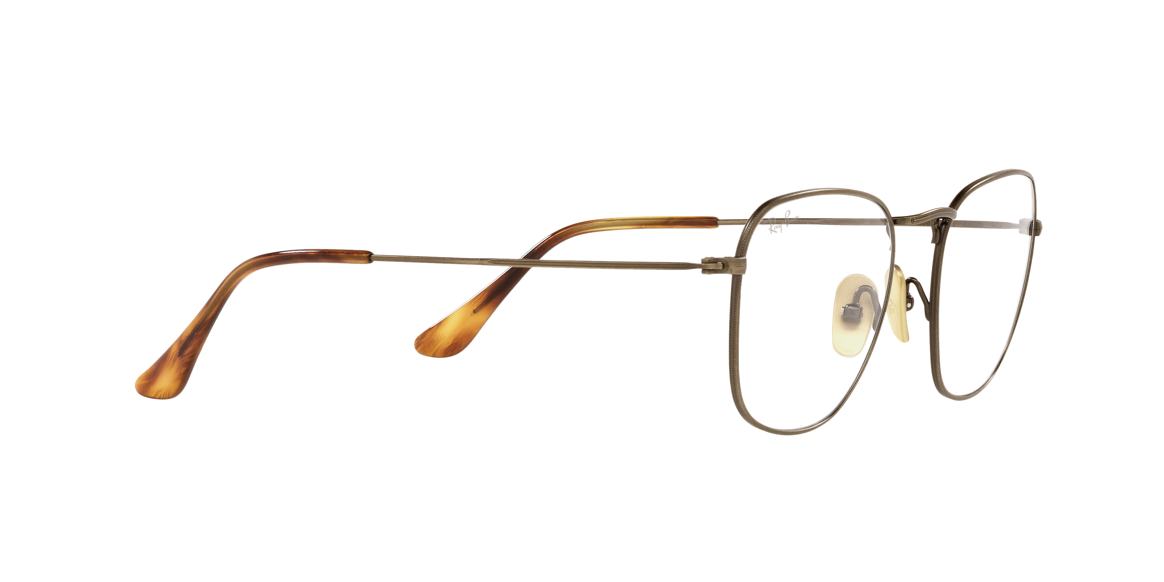 Ray-Ban | 0RX8157V (Frank)