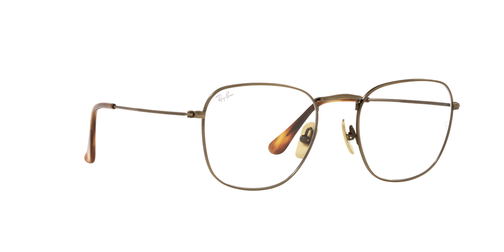 Ray-Ban | 0RX8157V (Frank)