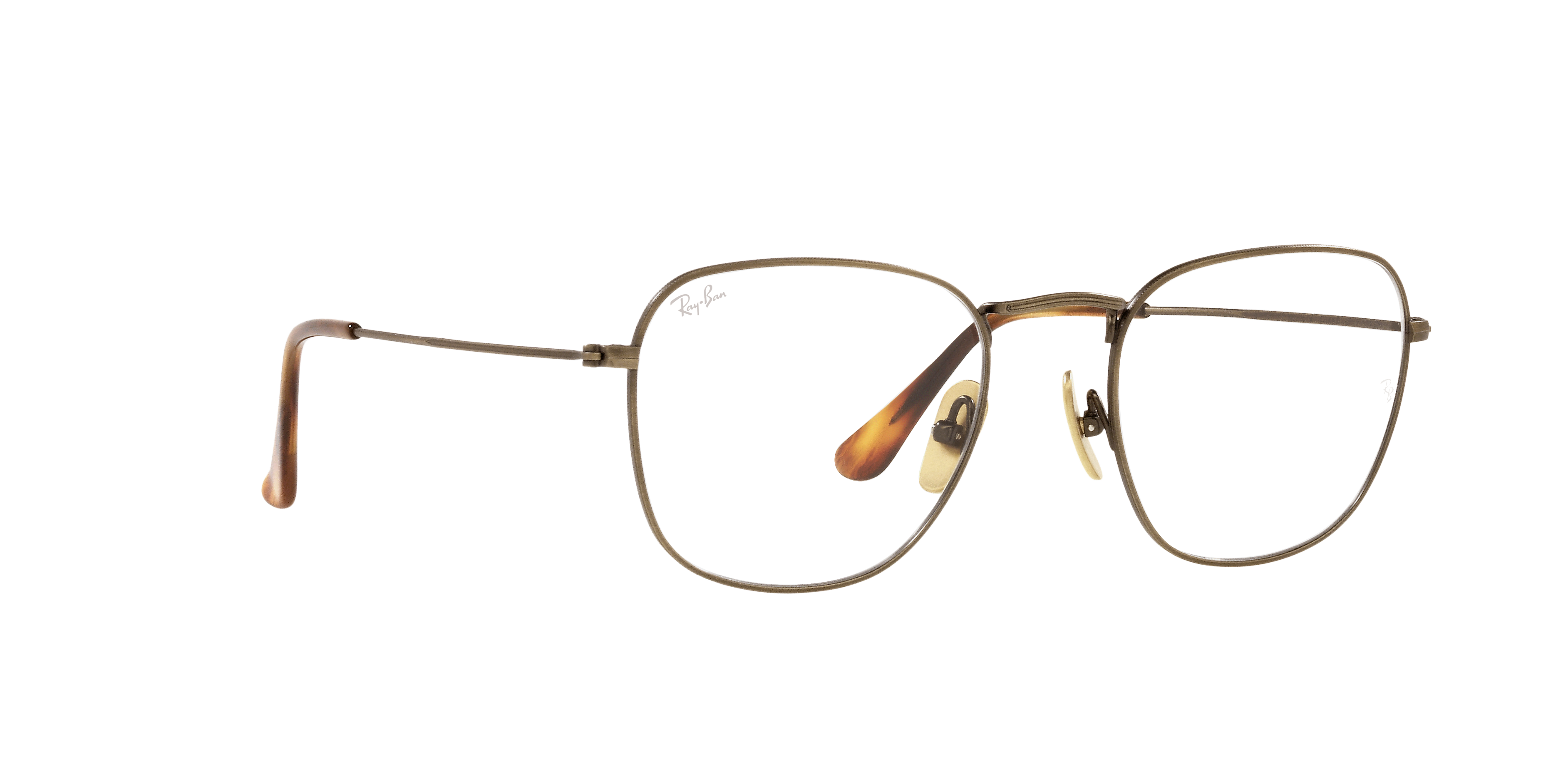 Ray-Ban | 0RX8157V (Frank)