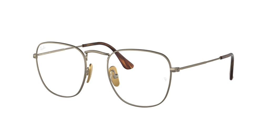 Ray-Ban | 0RX8157V (Frank)