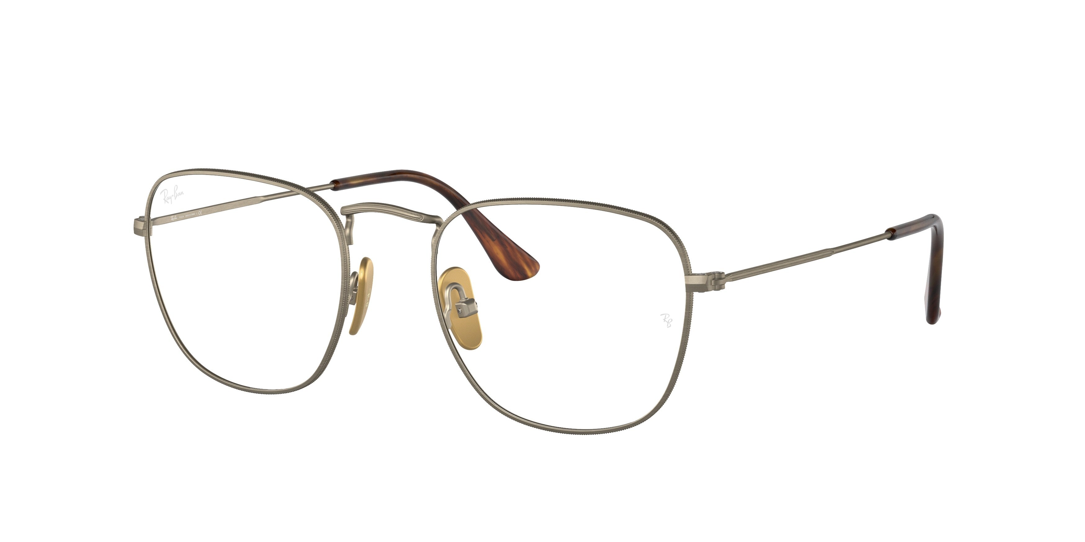 Ray-Ban | 0RX8157V (Frank)