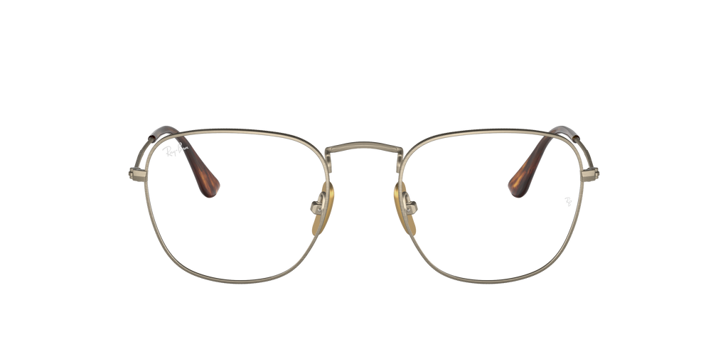 Ray-Ban | 0RX8157V (Frank)