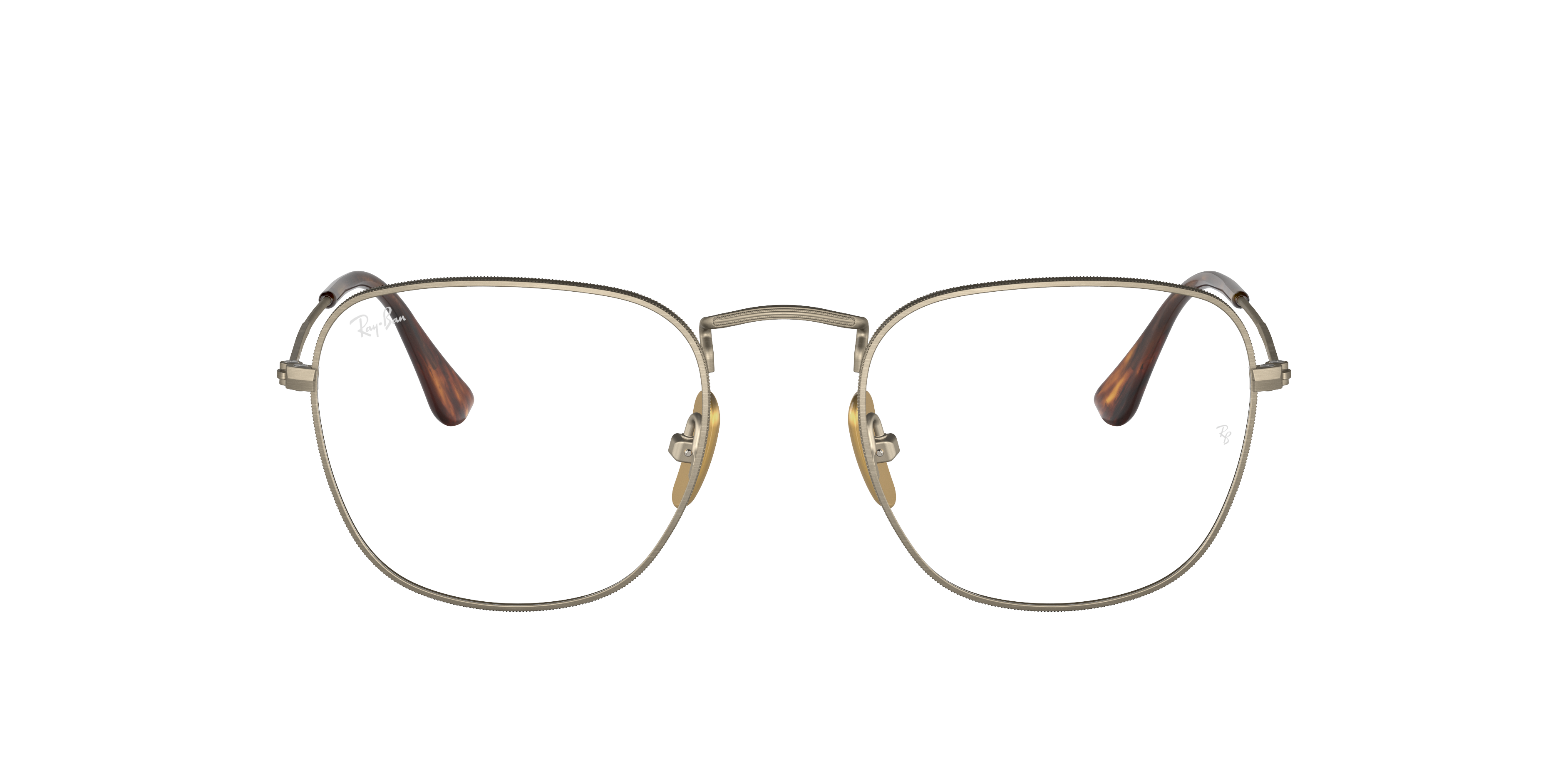 Ray-Ban | 0RX8157V (Frank)