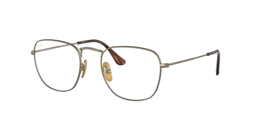 Ray-Ban | 0RX8157V (Frank)