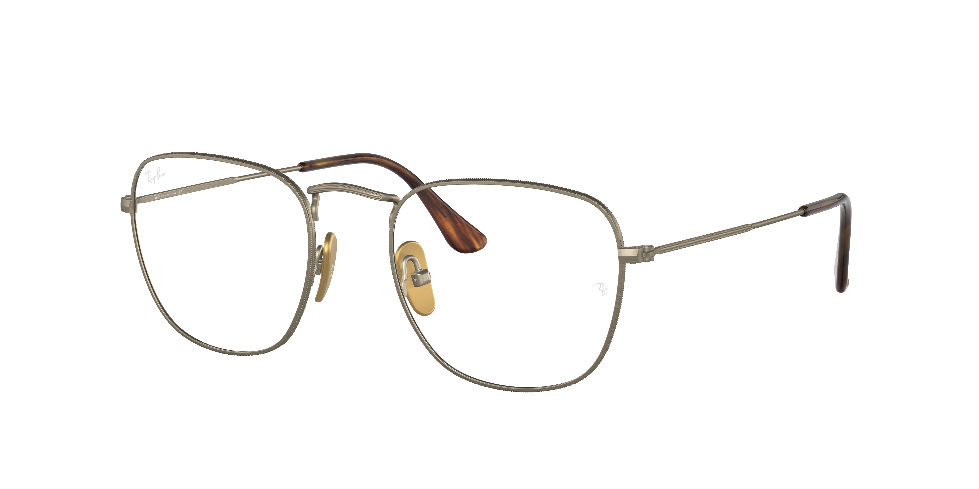Ray-Ban | 0RX8157V (Frank)