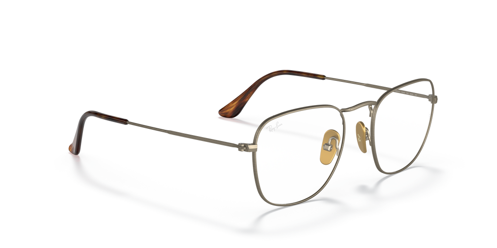 Ray-Ban | 0RX8157V (Frank)