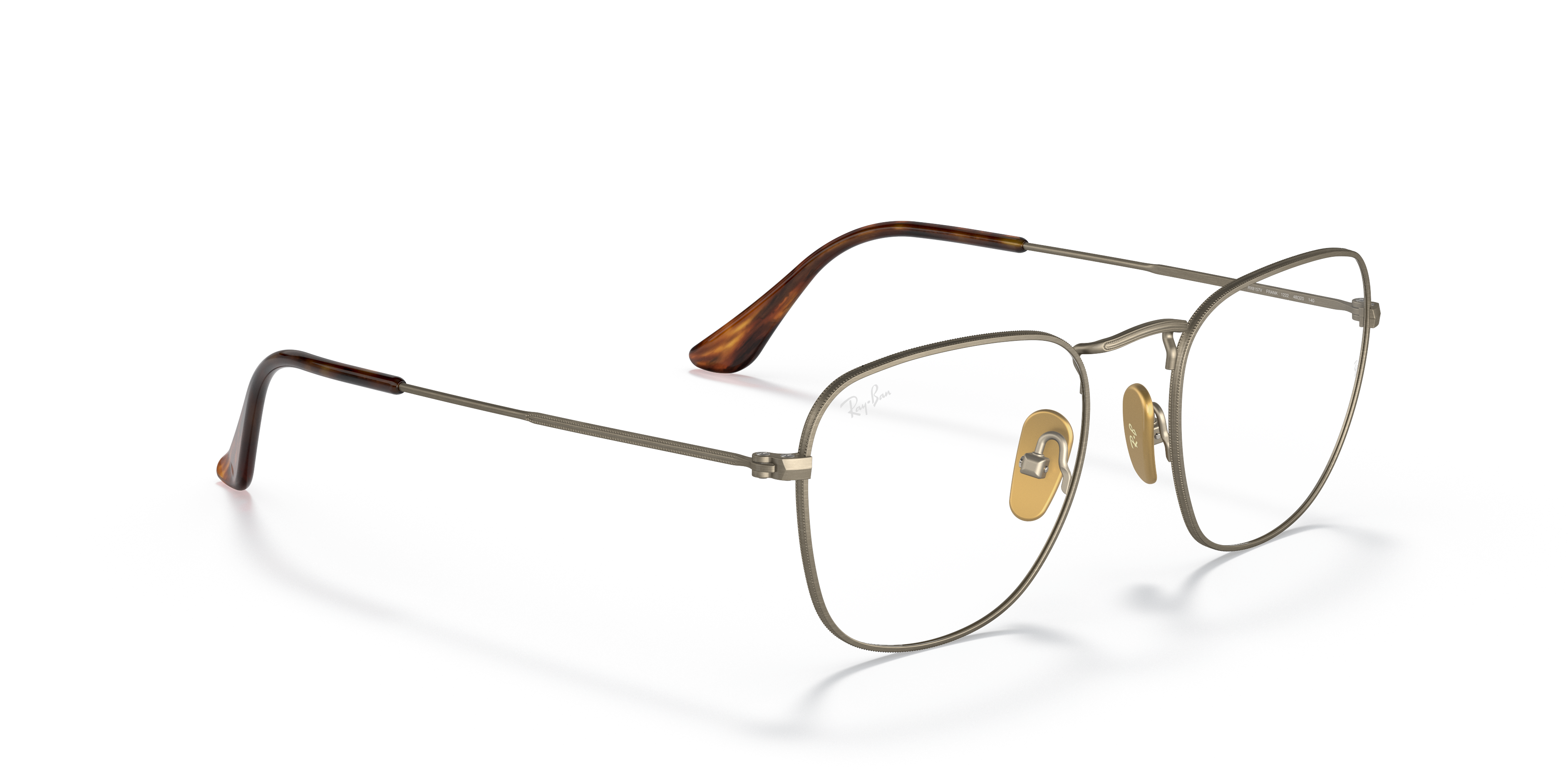 Ray-Ban | 0RX8157V (Frank)