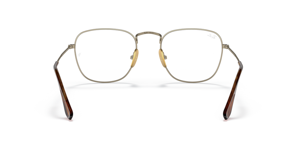 Ray-Ban | 0RX8157V (Frank)