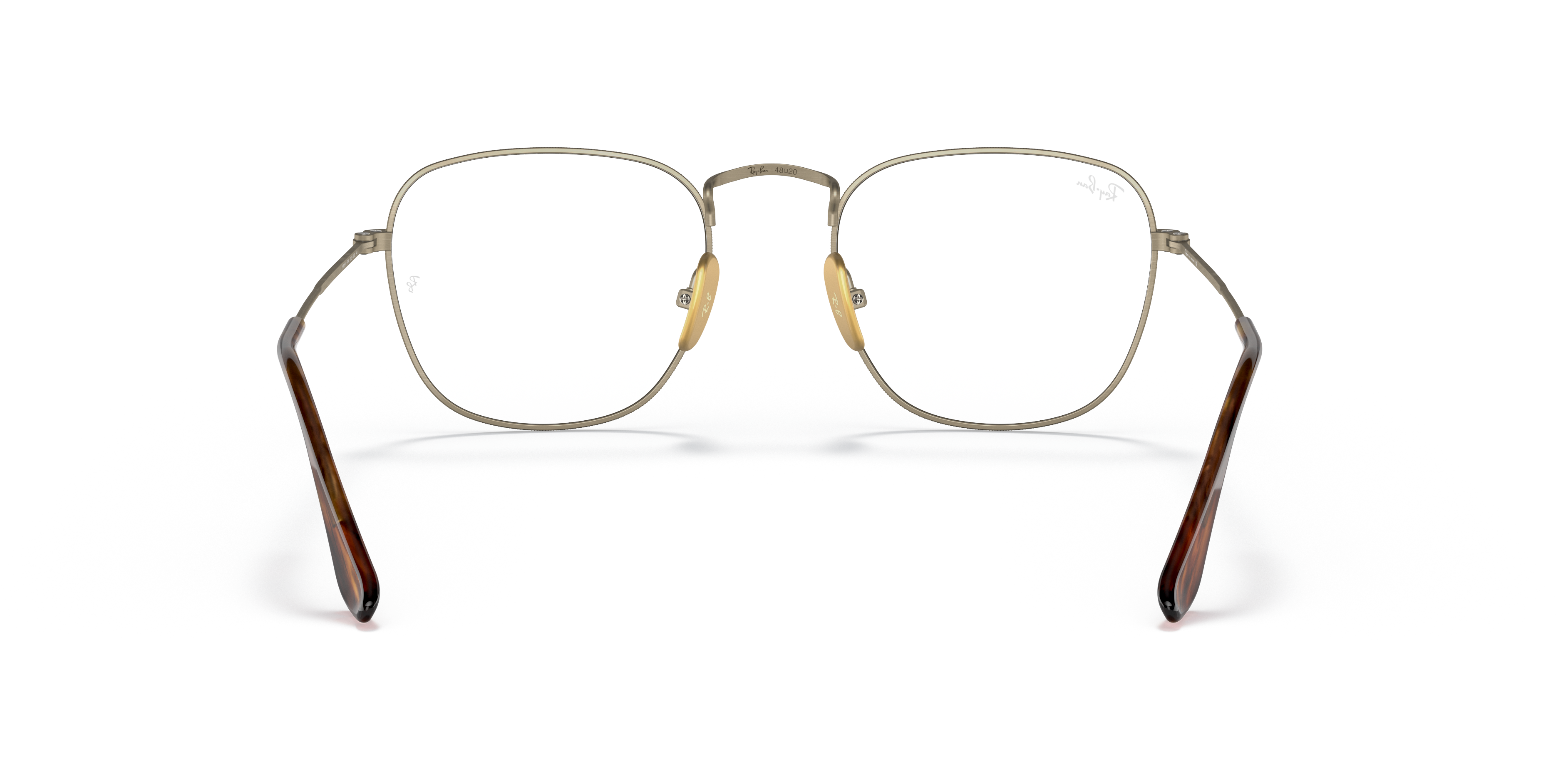 Ray-Ban | 0RX8157V (Frank)