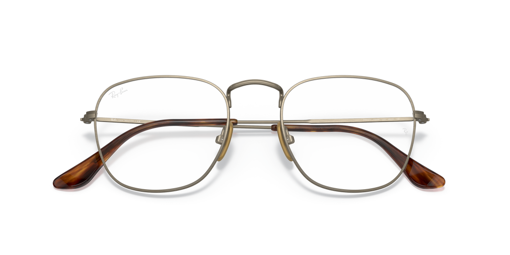 Ray-Ban | 0RX8157V (Frank)