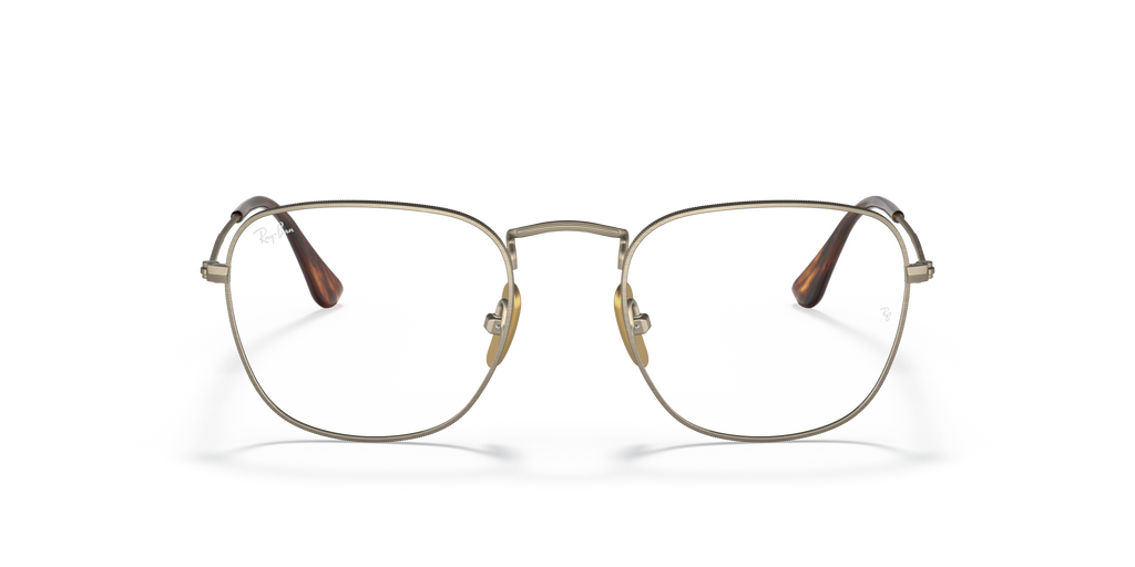 Ray-Ban | 0RX8157V (Frank)