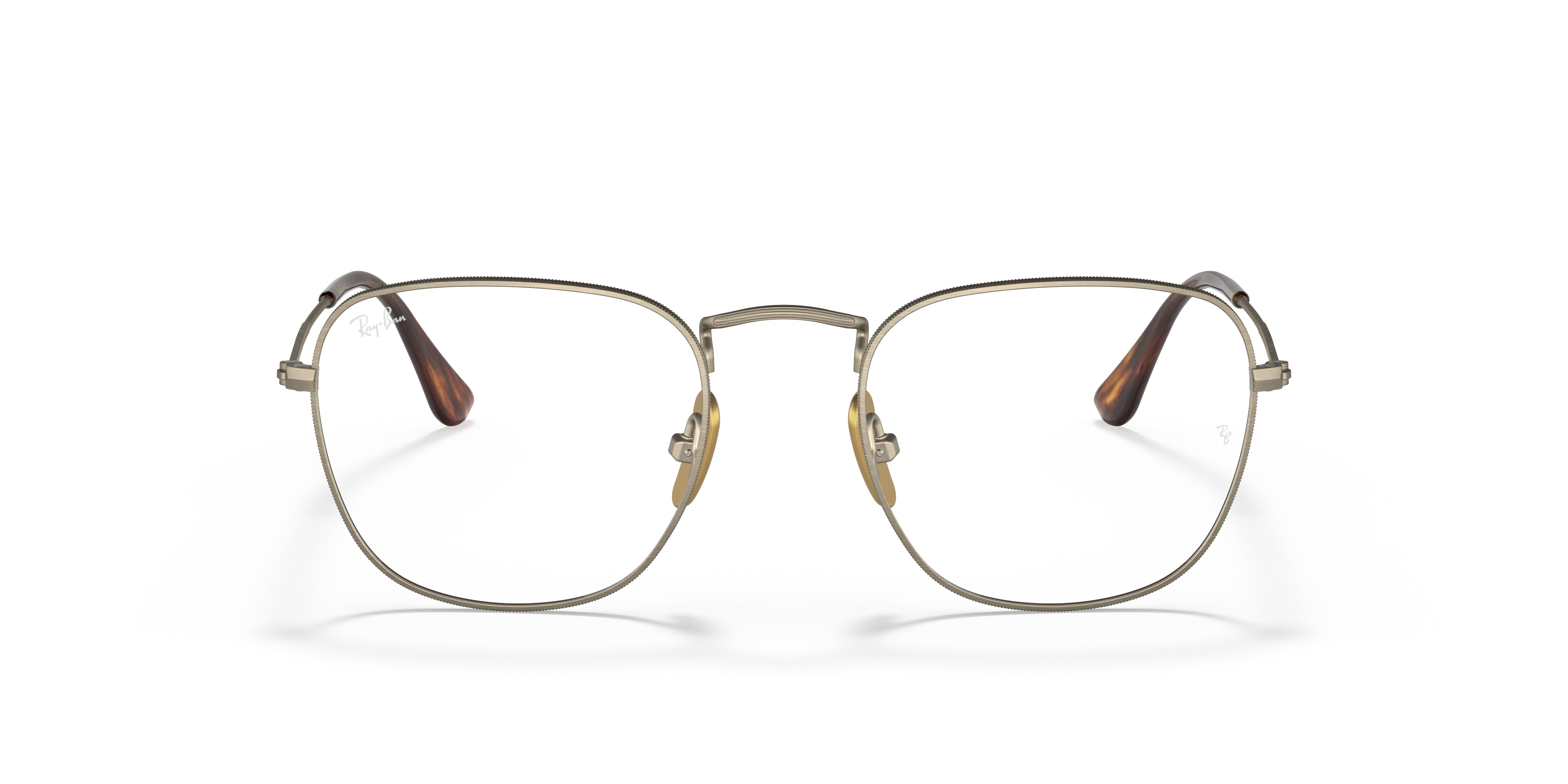Ray-Ban | 0RX8157V (Frank)