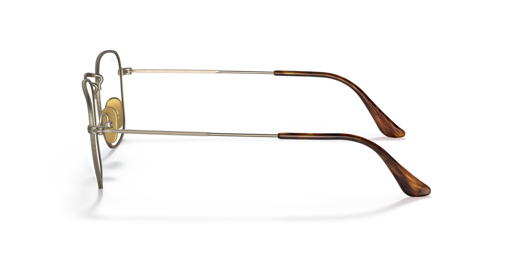 Ray-Ban | 0RX8157V (Frank)