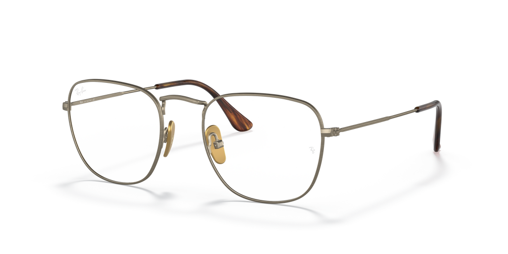 Ray-Ban | 0RX8157V (Frank)