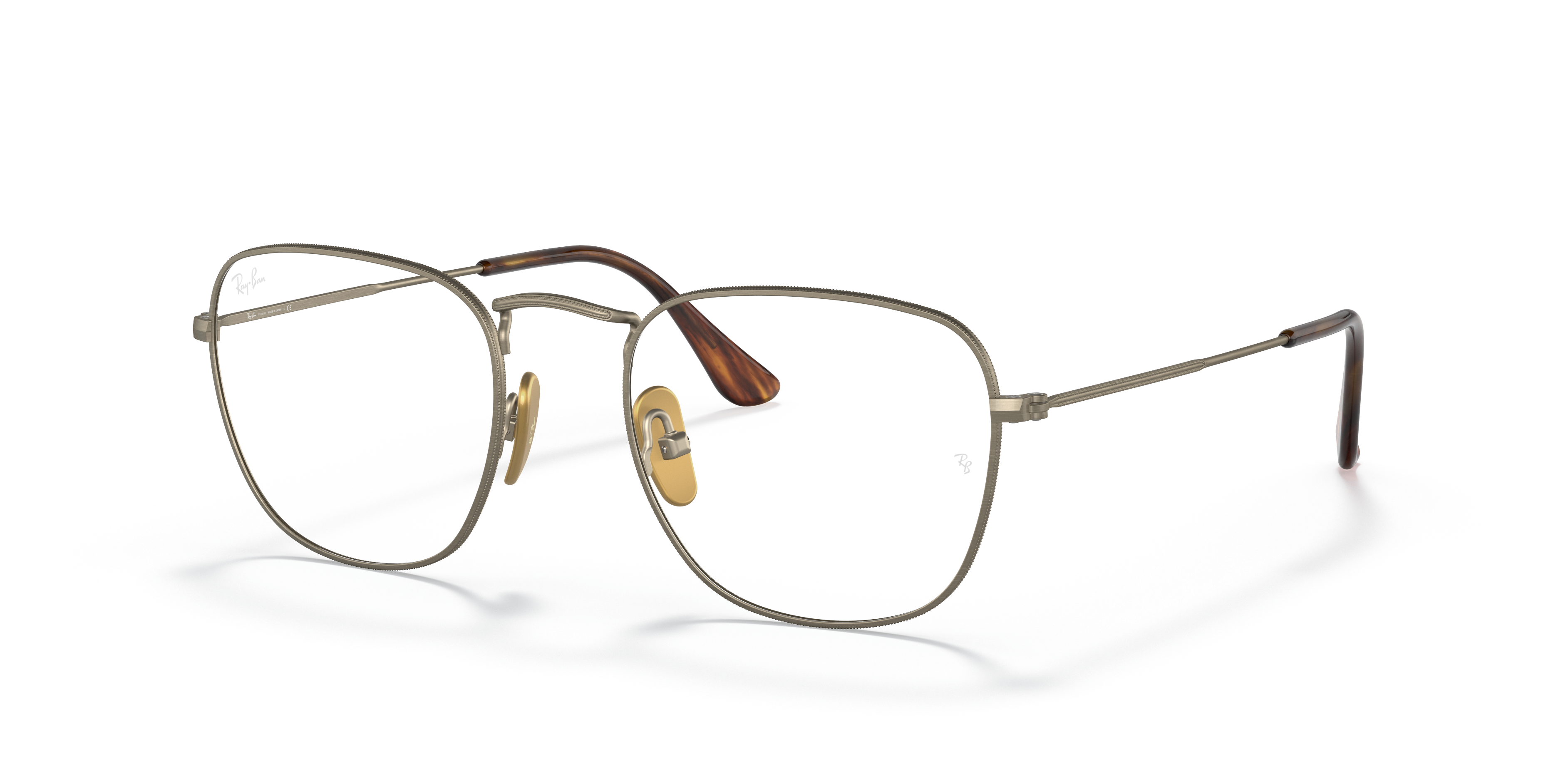 Ray-Ban | 0RX8157V (Frank)