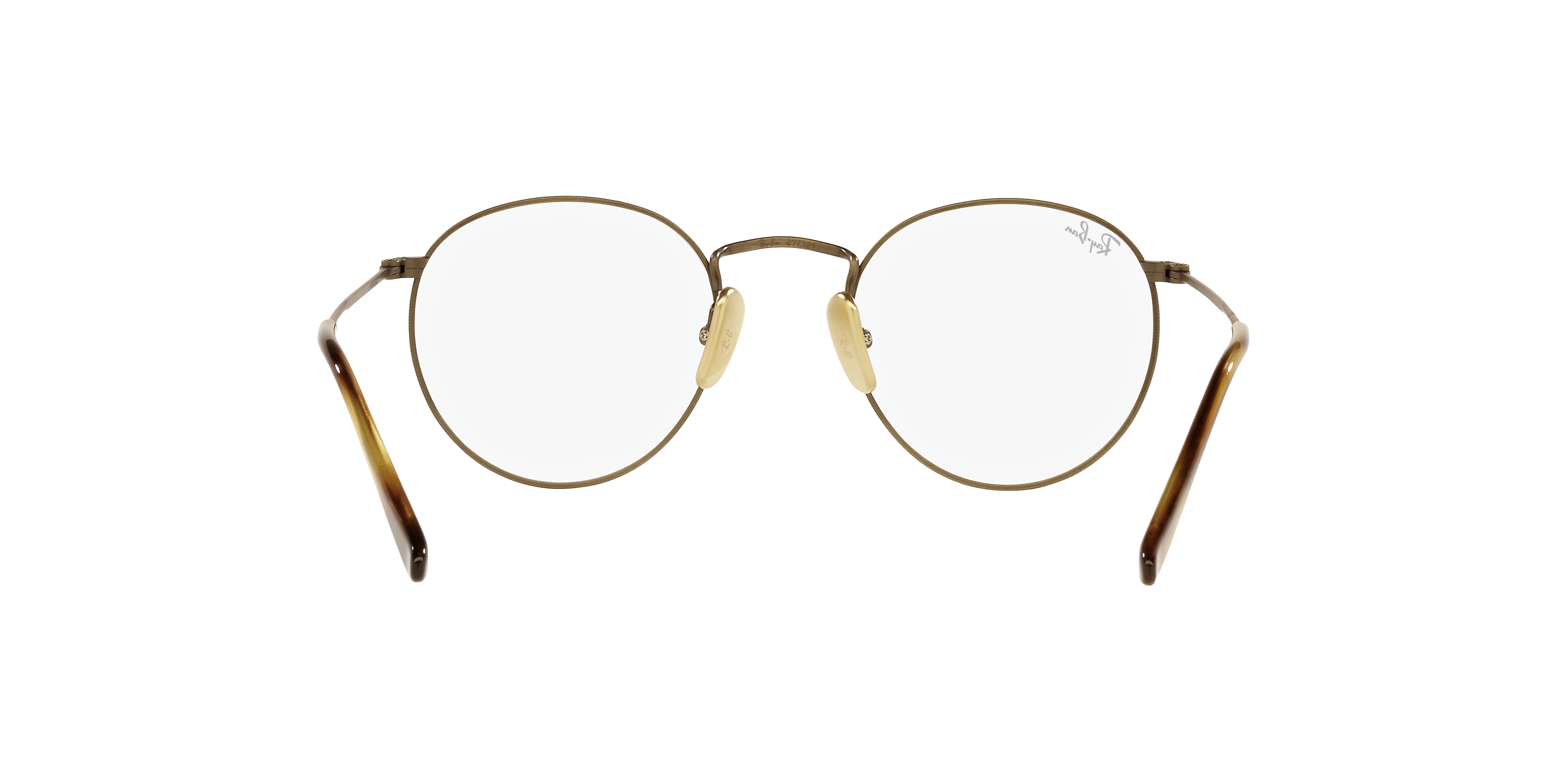 Ray-Ban | 0RX8247V (Round)
