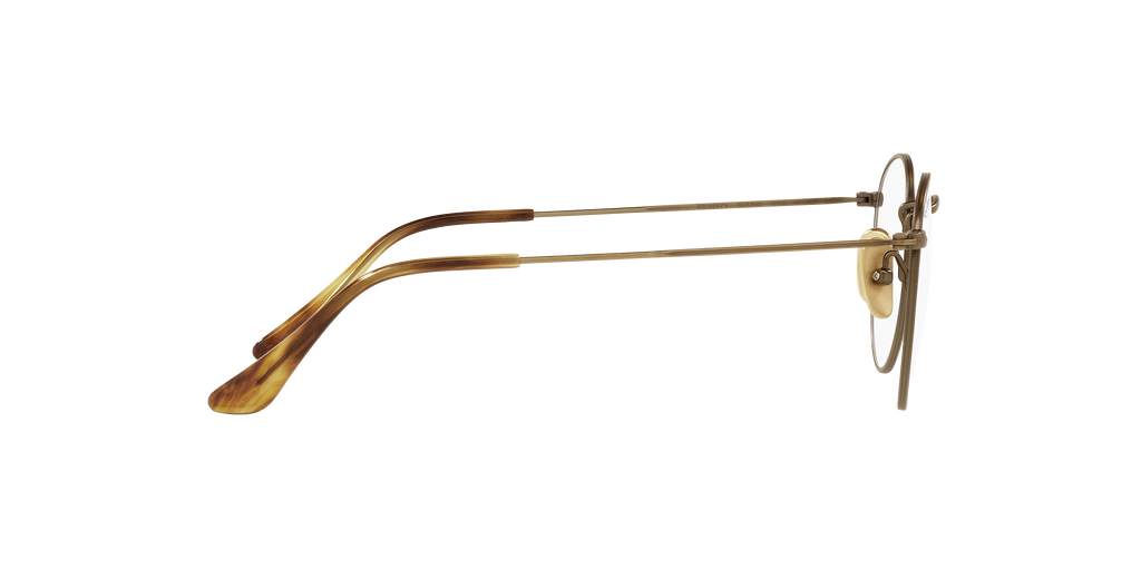 Ray-Ban | 0RX8247V (Round)