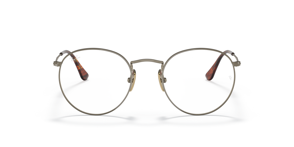Ray-Ban | 0RX8247V (Round)