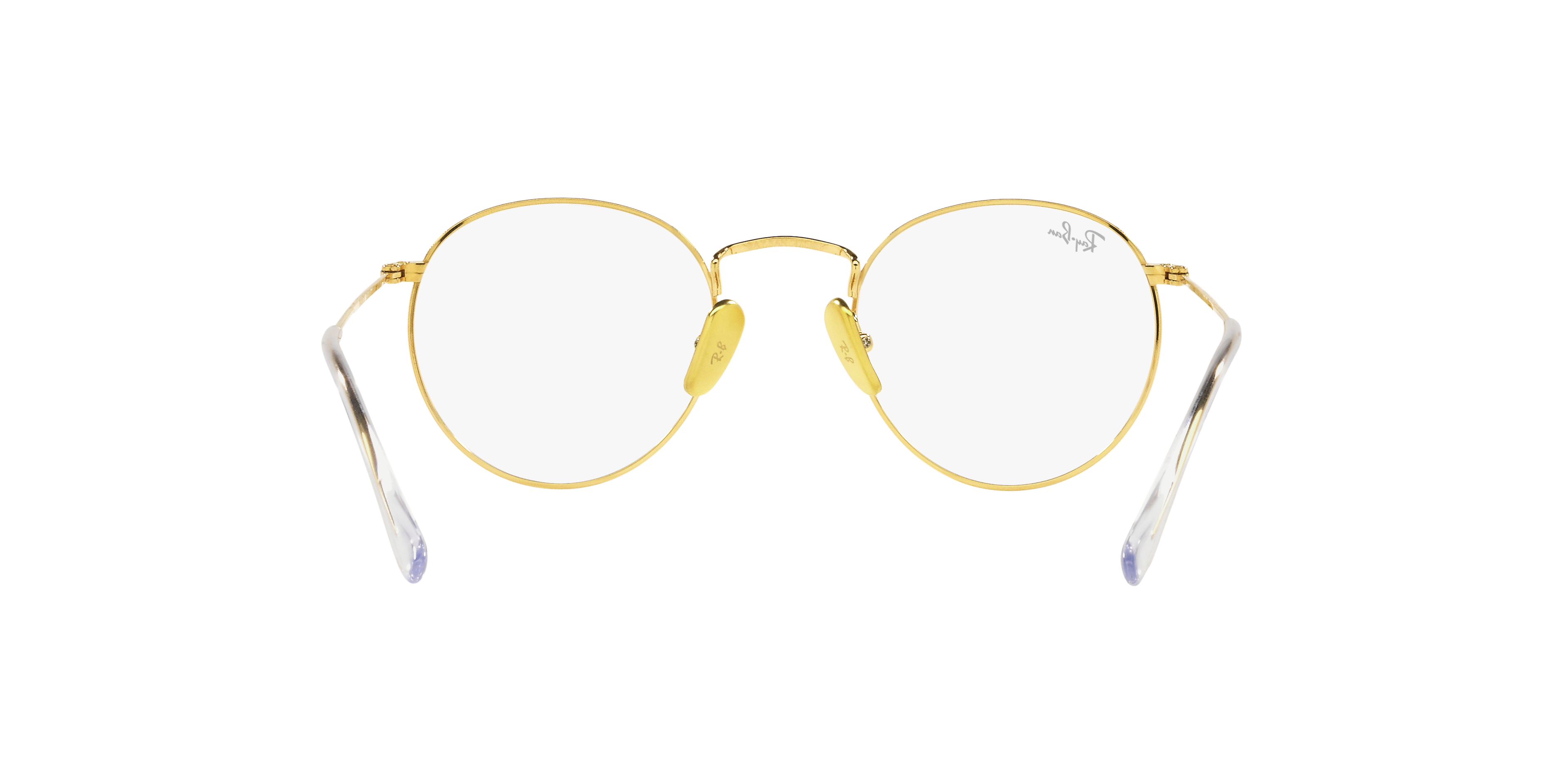 Ray-Ban | 0RX8247V (Round)