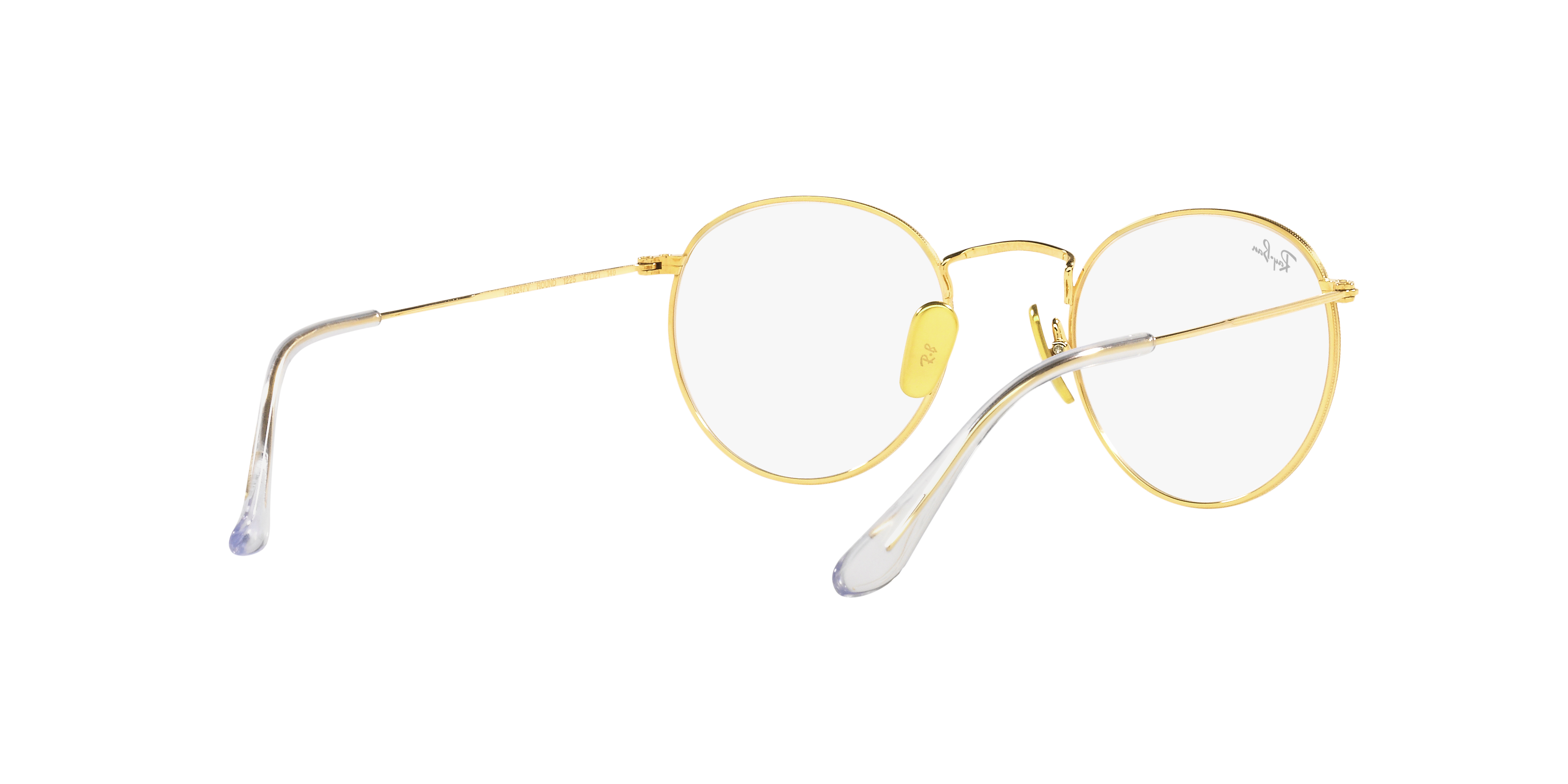 Ray-Ban | 0RX8247V (Round)