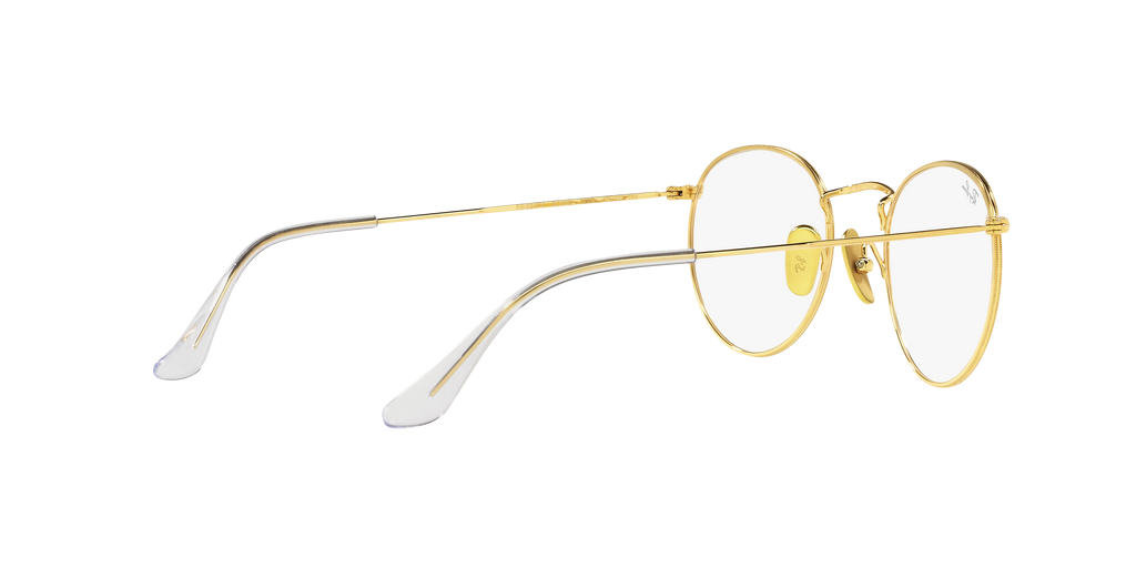 Ray-Ban | 0RX8247V (Round)