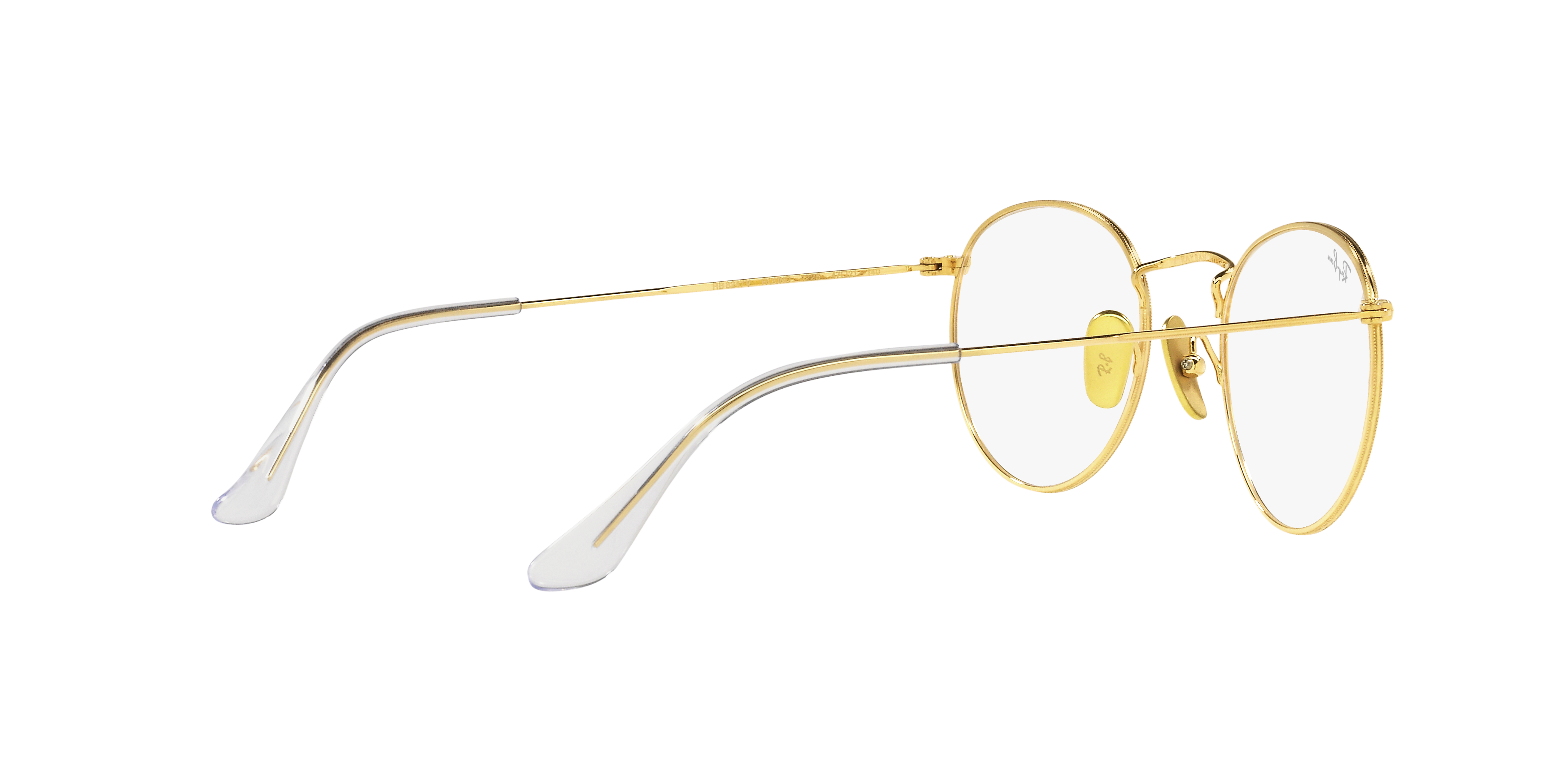 Ray-Ban | 0RX8247V (Round)