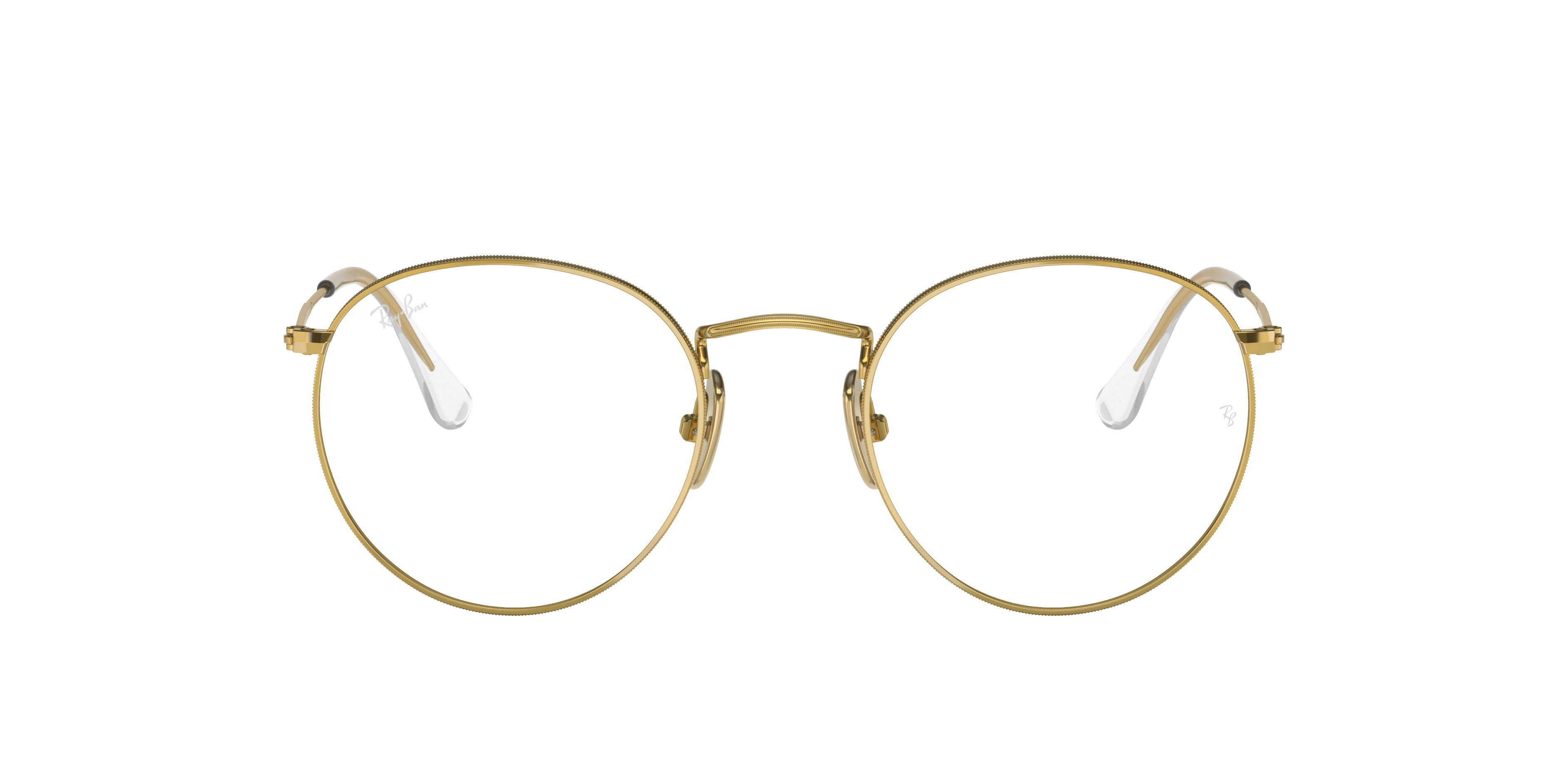Ray-Ban | 0RX8247V (Round)