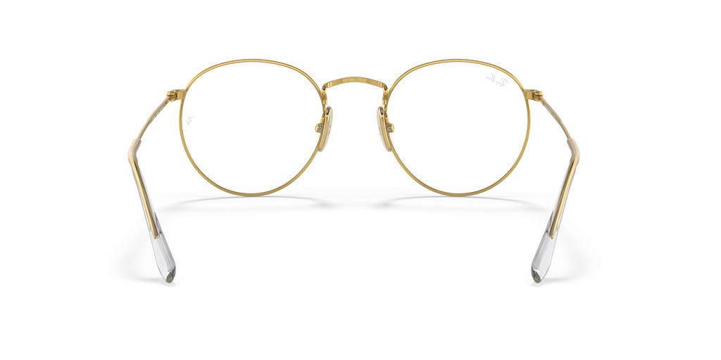 Ray-Ban | 0RX8247V (Round)