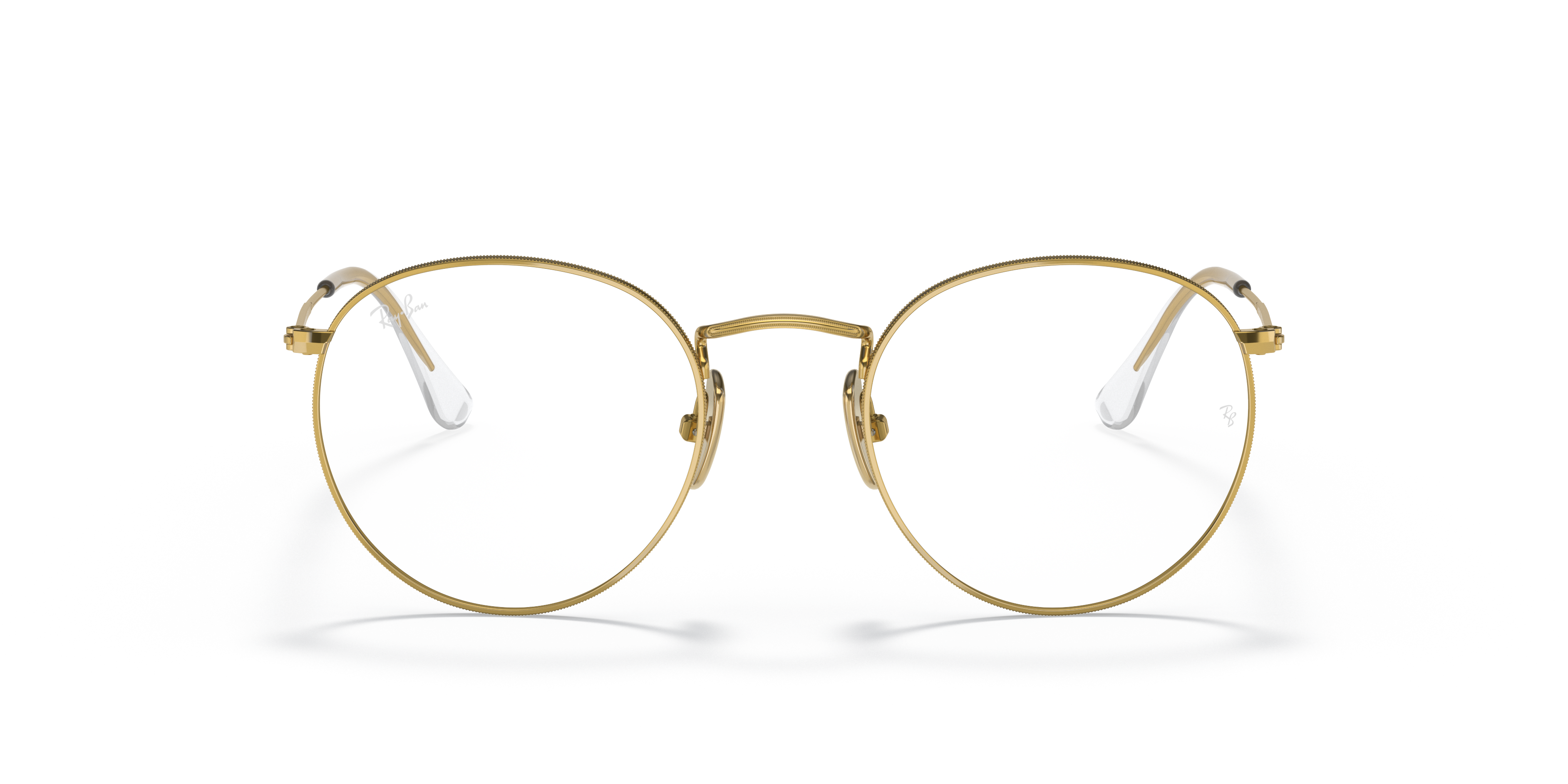Ray-Ban | 0RX8247V (Round)