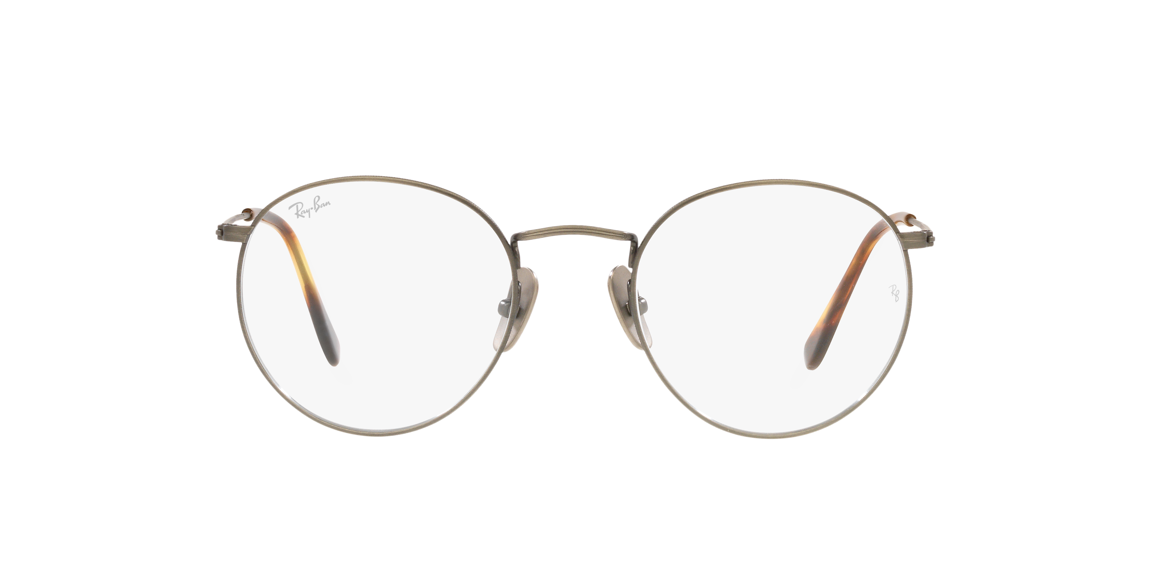 Ray-Ban | 0RX8247V (Round)