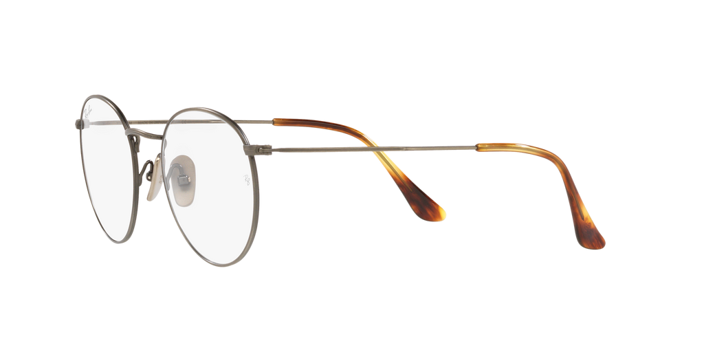 Ray-Ban | 0RX8247V (Round)