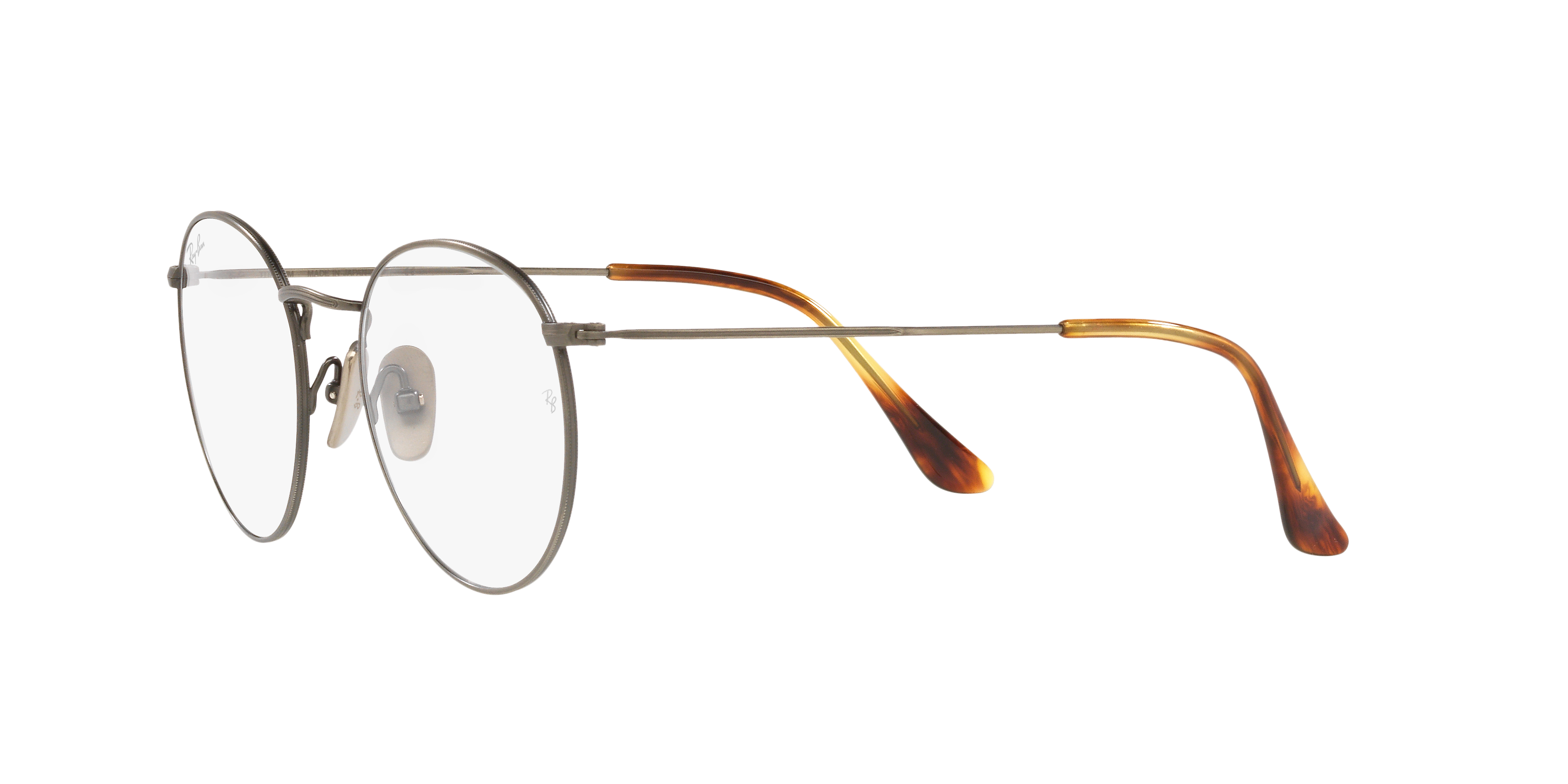 Ray-Ban | 0RX8247V (Round)