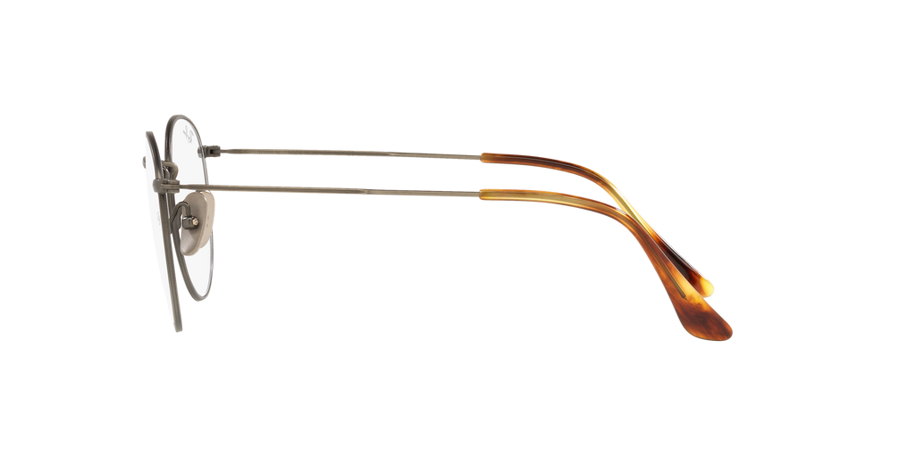 Ray-Ban | 0RX8247V (Round)