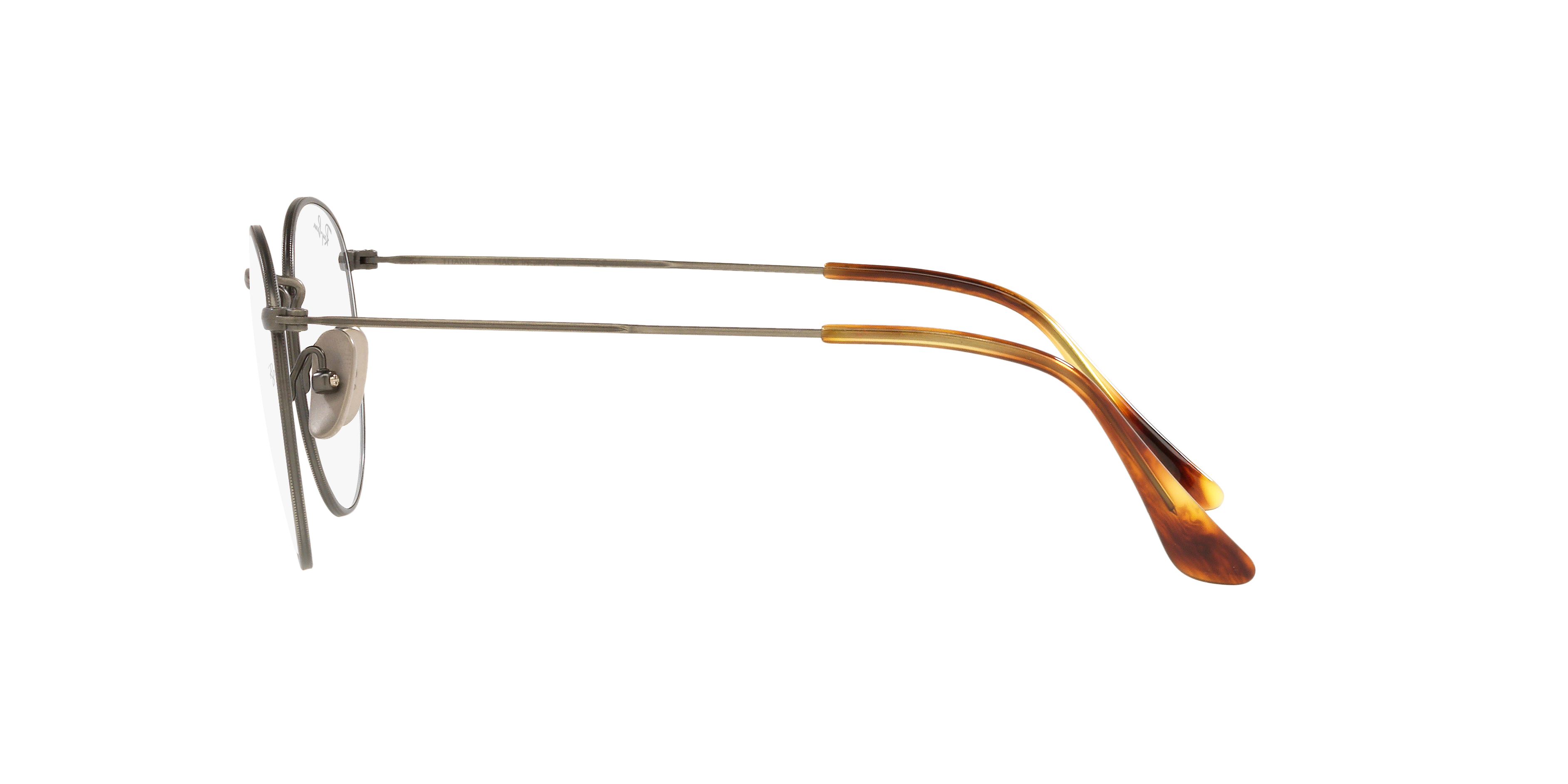 Ray-Ban | 0RX8247V (Round)