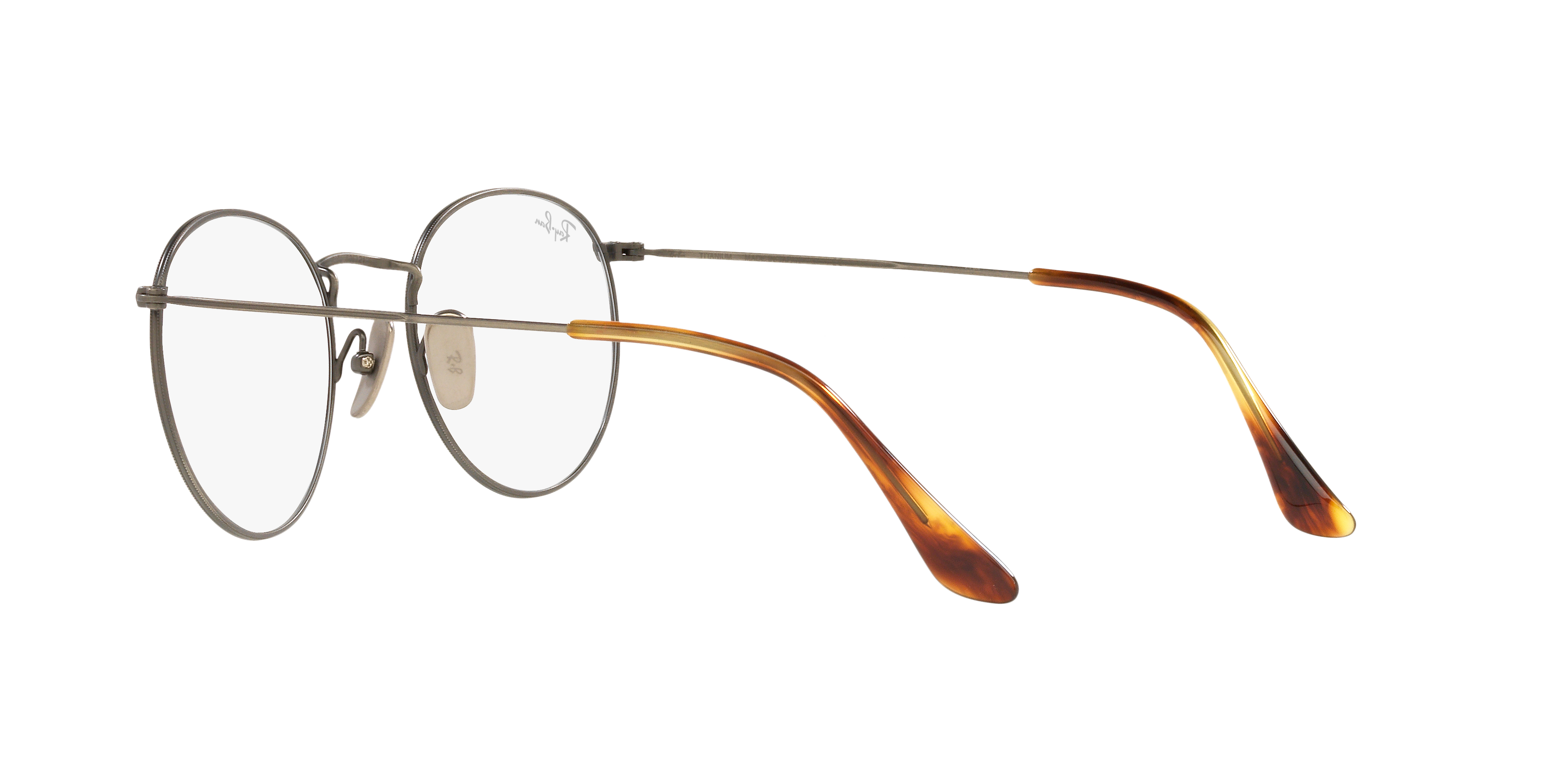 Ray-Ban | 0RX8247V (Round)