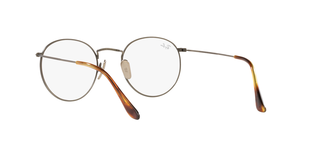 Ray-Ban | 0RX8247V (Round)