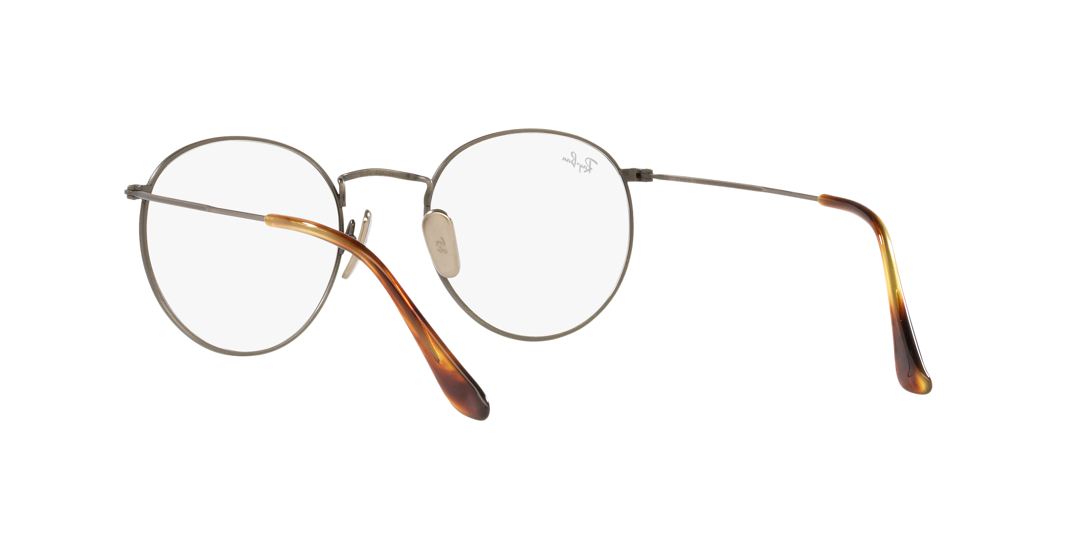 Ray-Ban | 0RX8247V (Round)